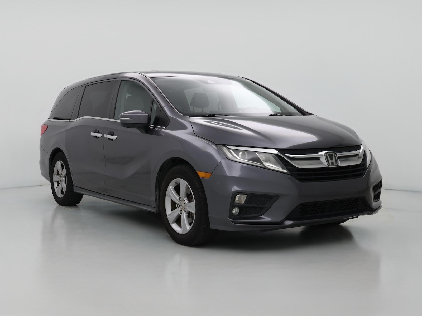 2019 Honda Odyssey