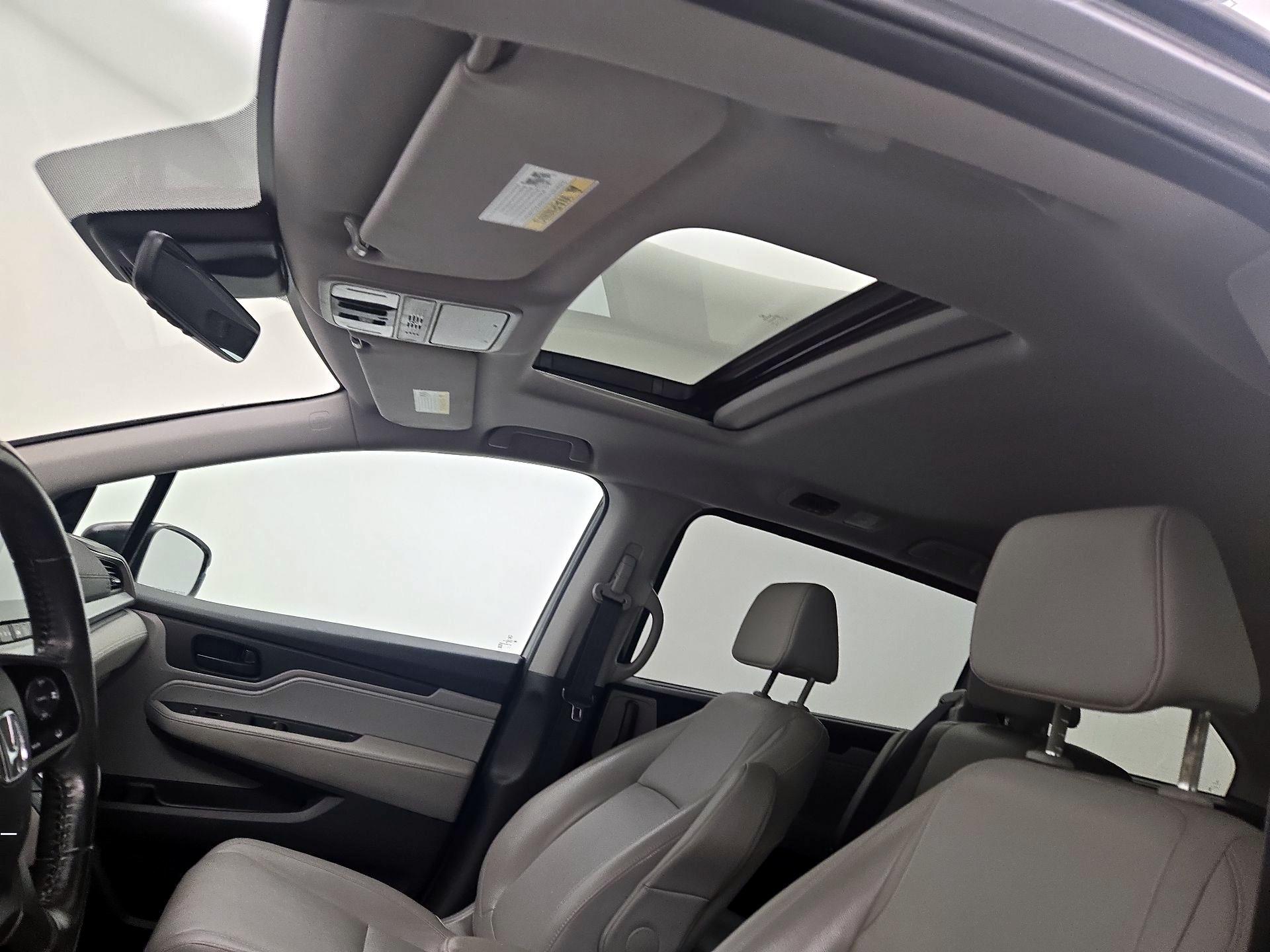 Thumbnail: 2019 Honda Odyssey - 19