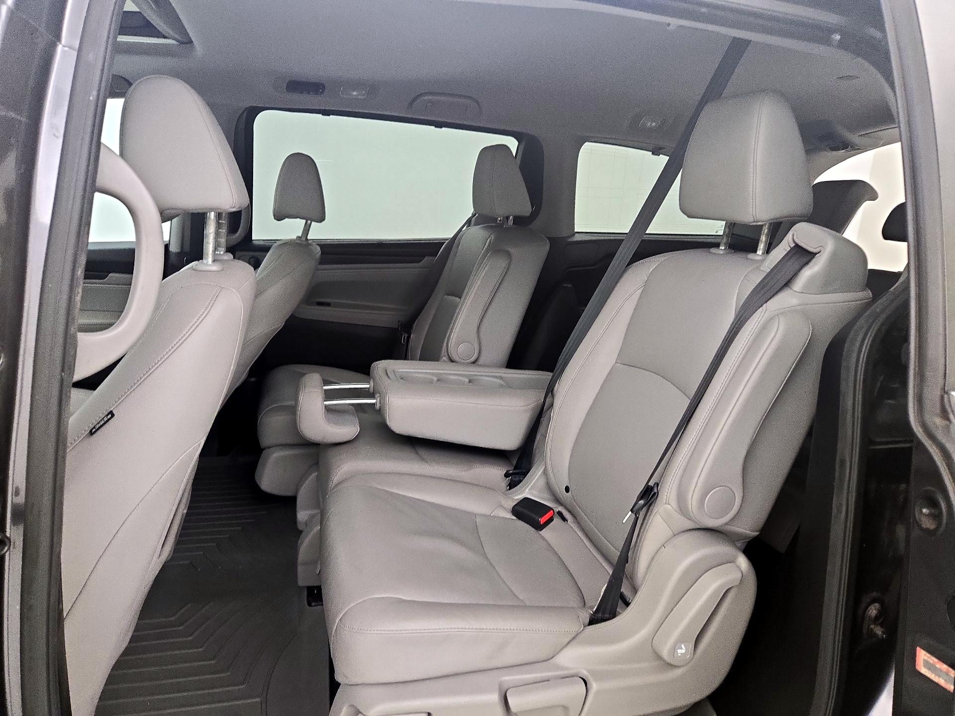 Thumbnail: 2019 Honda Odyssey - 20