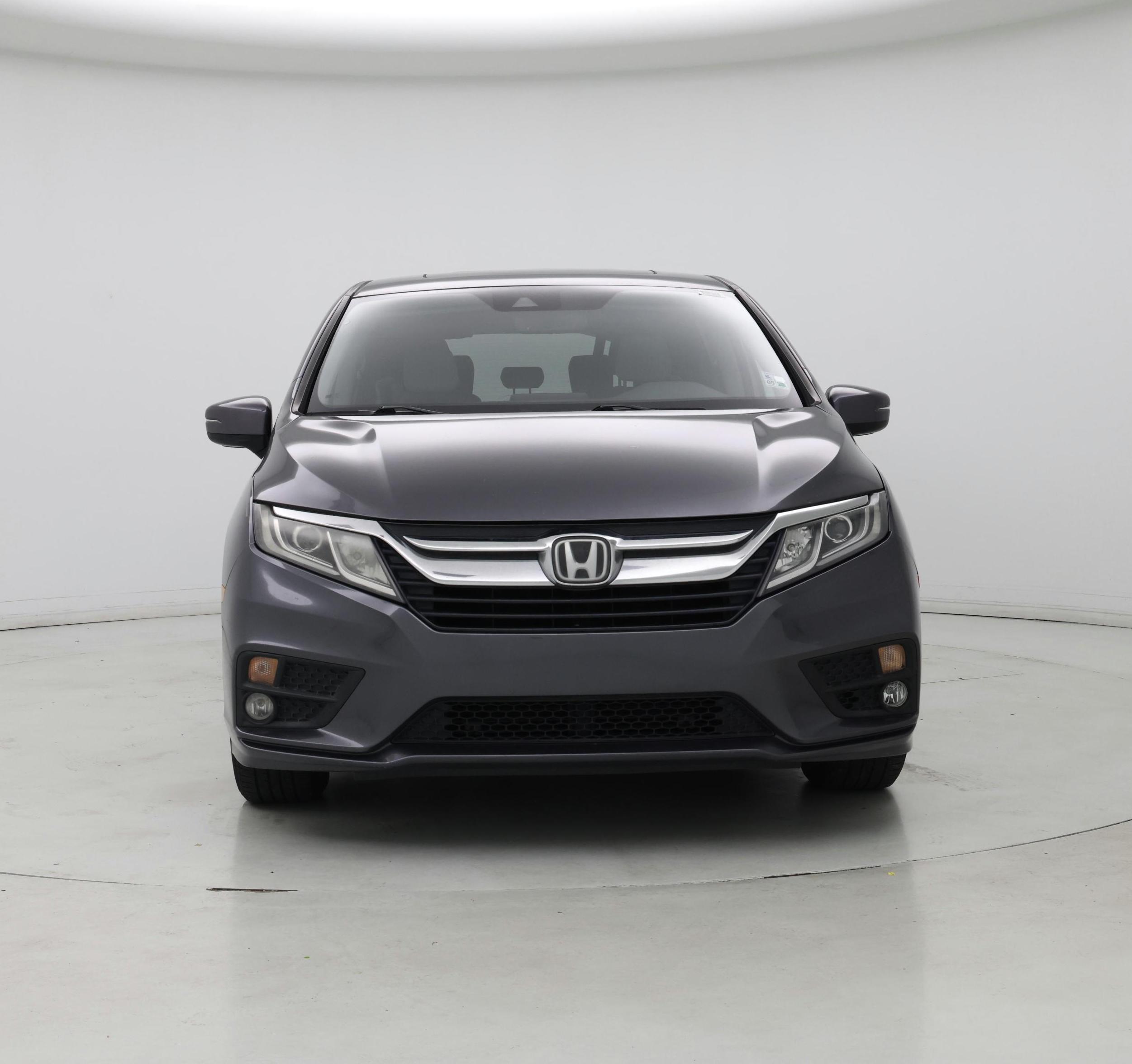 Thumbnail: 2019 Honda Odyssey - 5