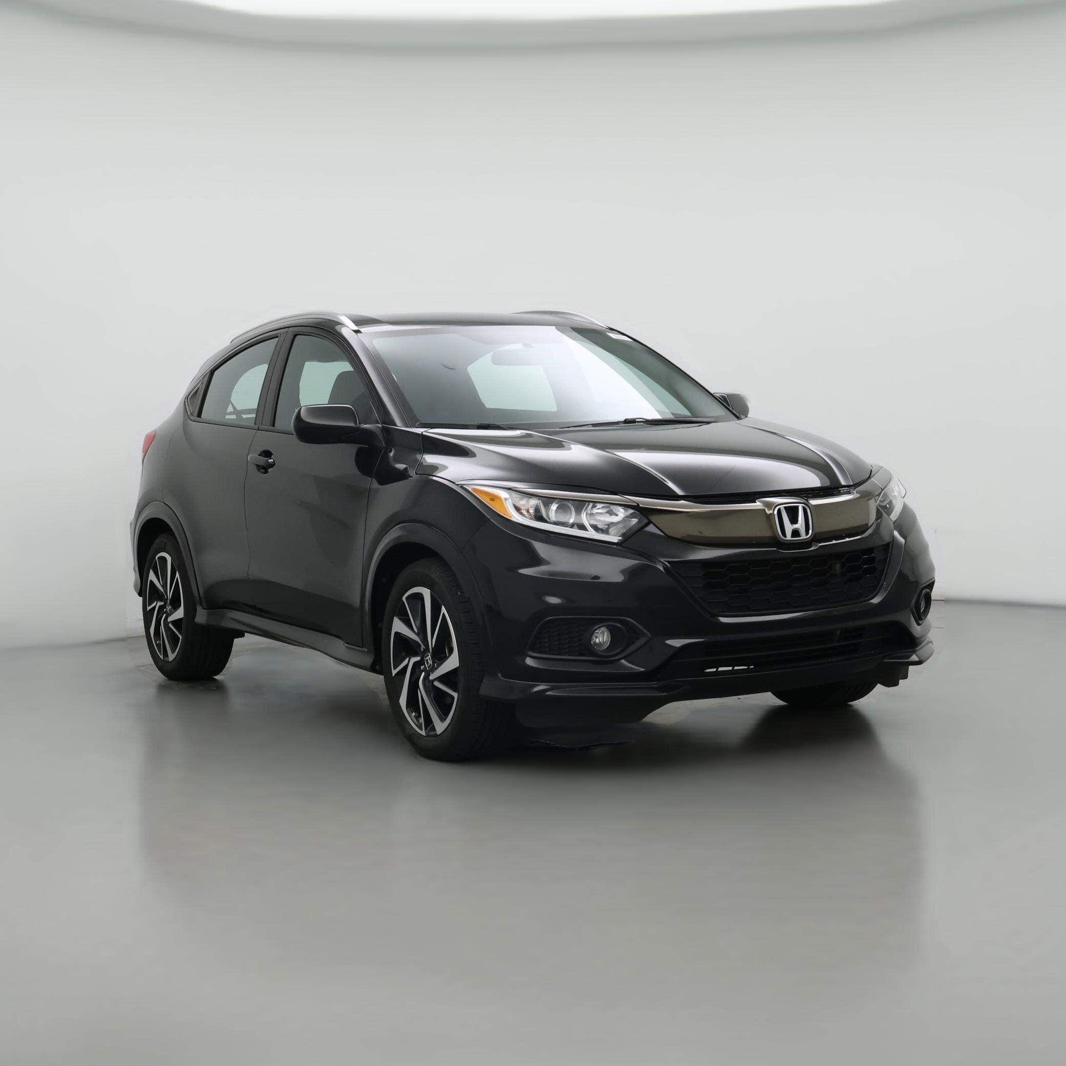Thumbnail: 2020 Honda HR-V - 1