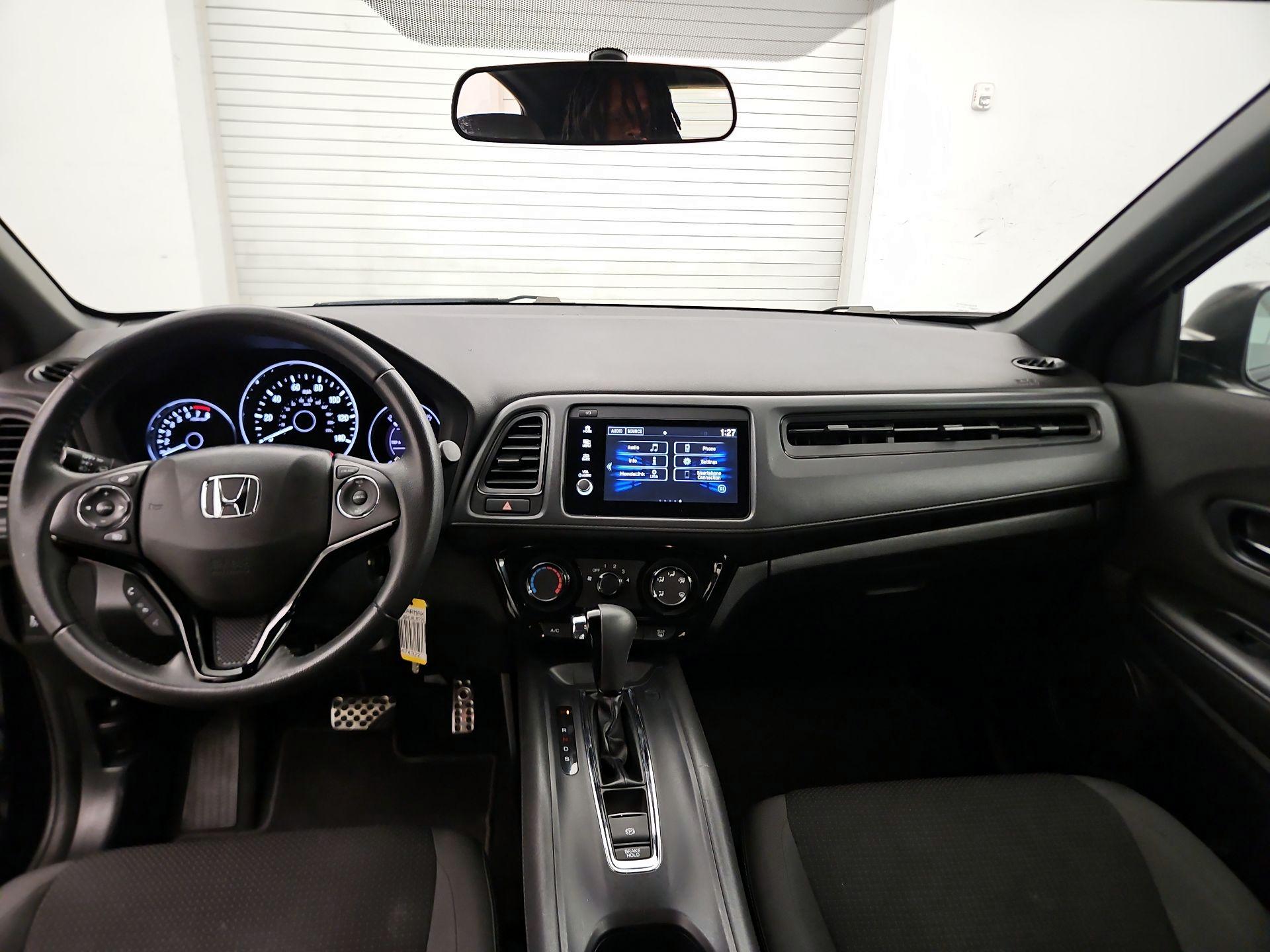 Thumbnail: 2020 Honda HR-V - 9