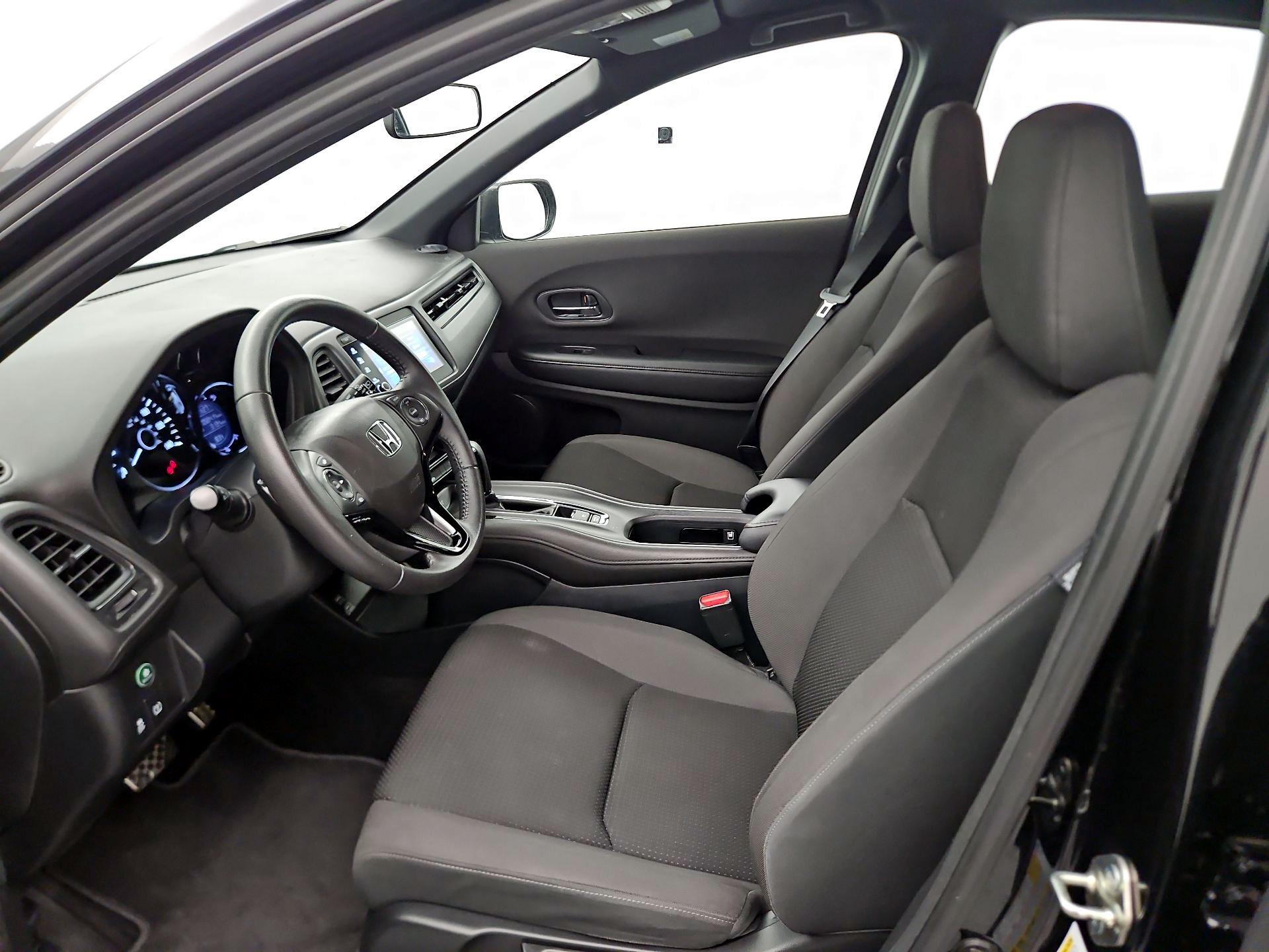 Thumbnail: 2020 Honda HR-V - 11