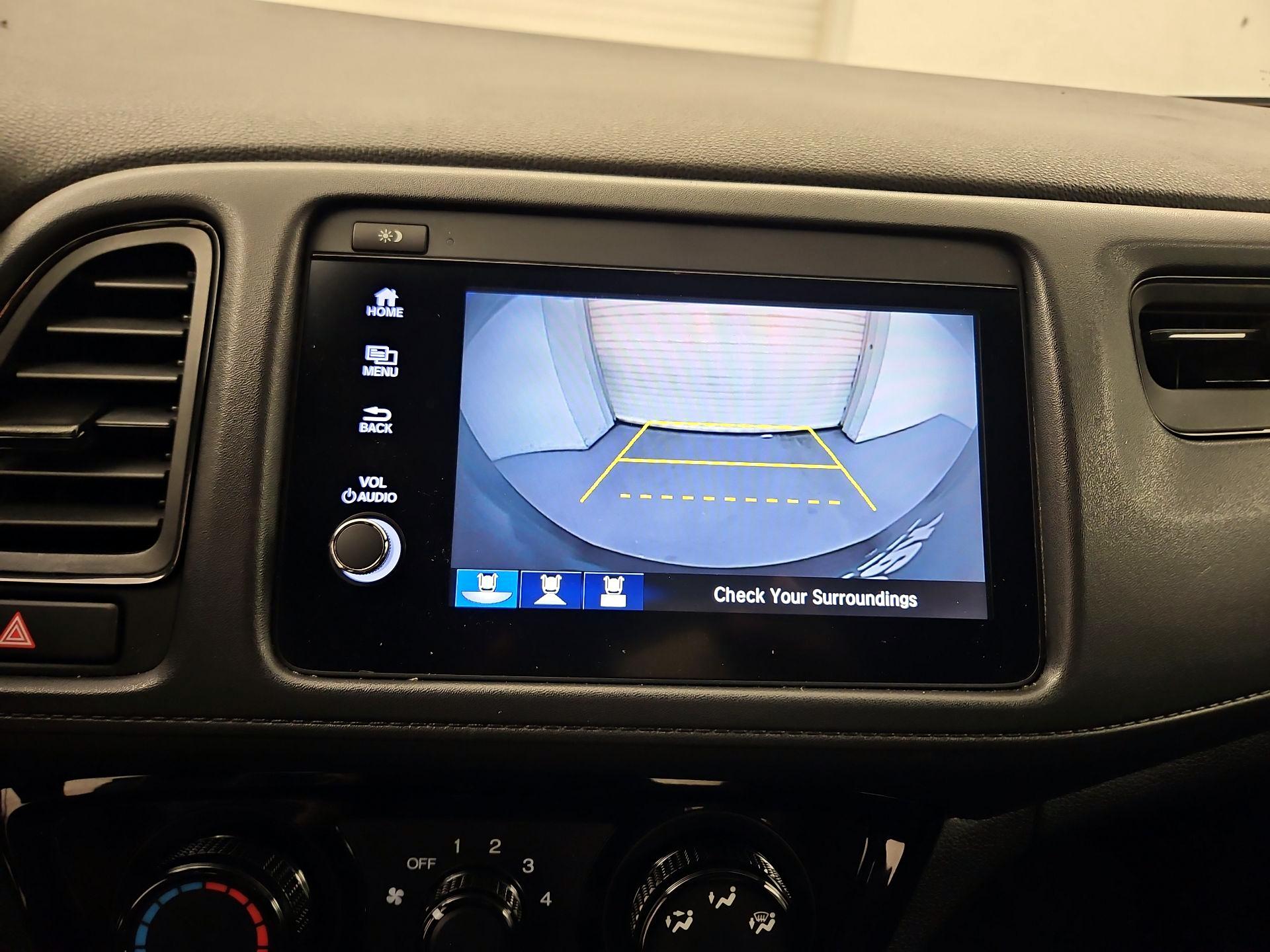 Thumbnail: 2020 Honda HR-V - 14