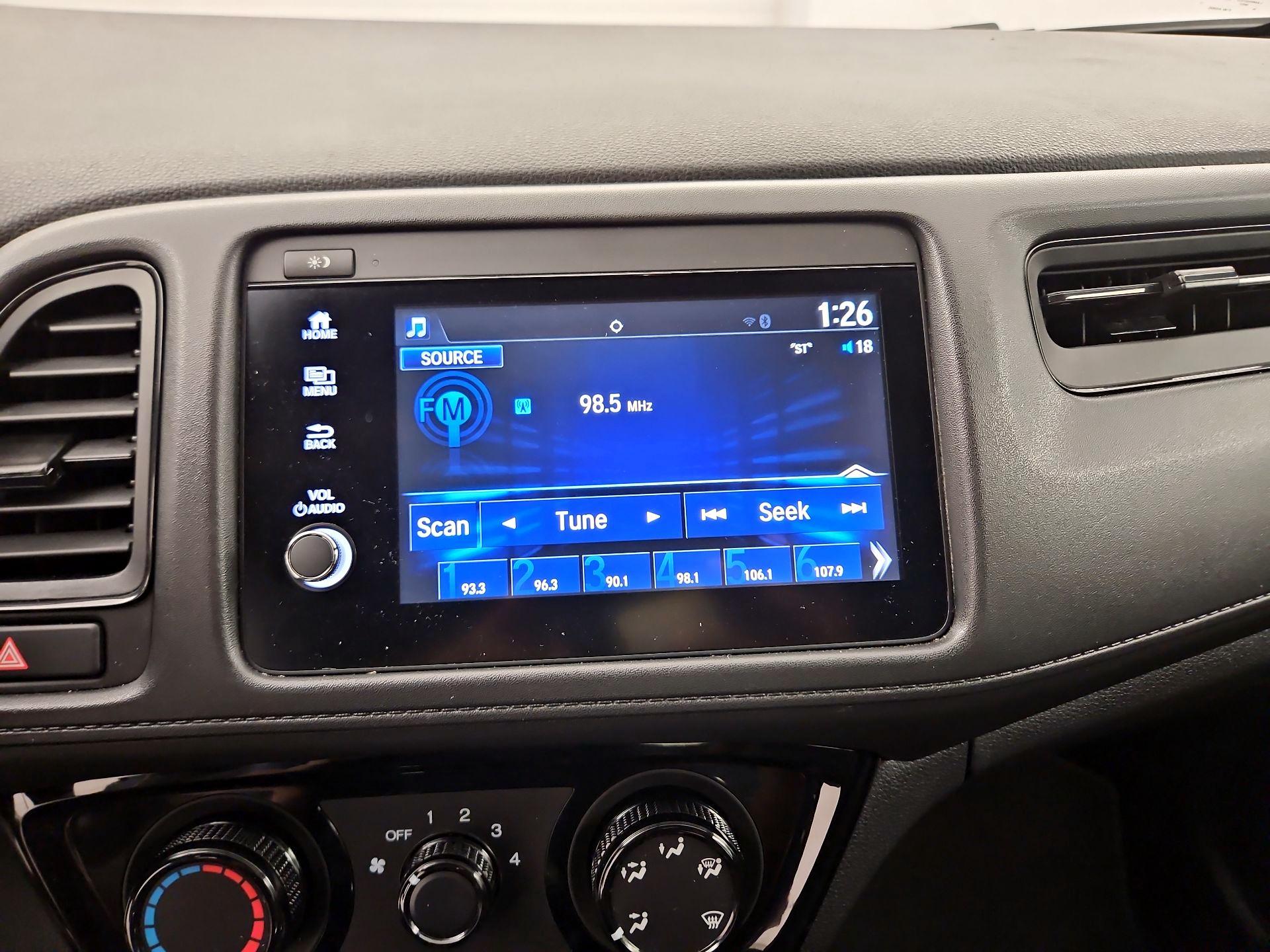 Thumbnail: 2020 Honda HR-V - 15