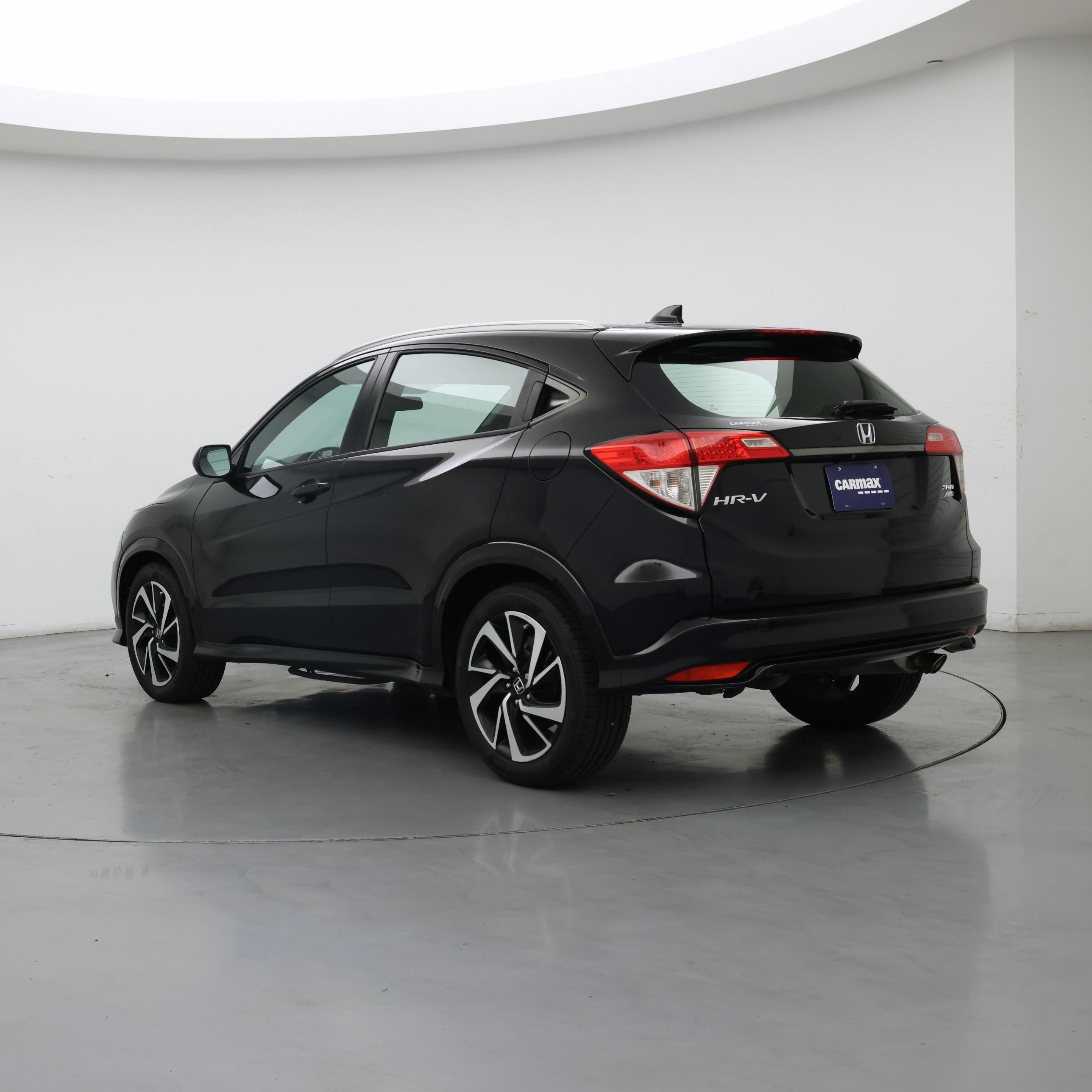Thumbnail: 2020 Honda HR-V - 2