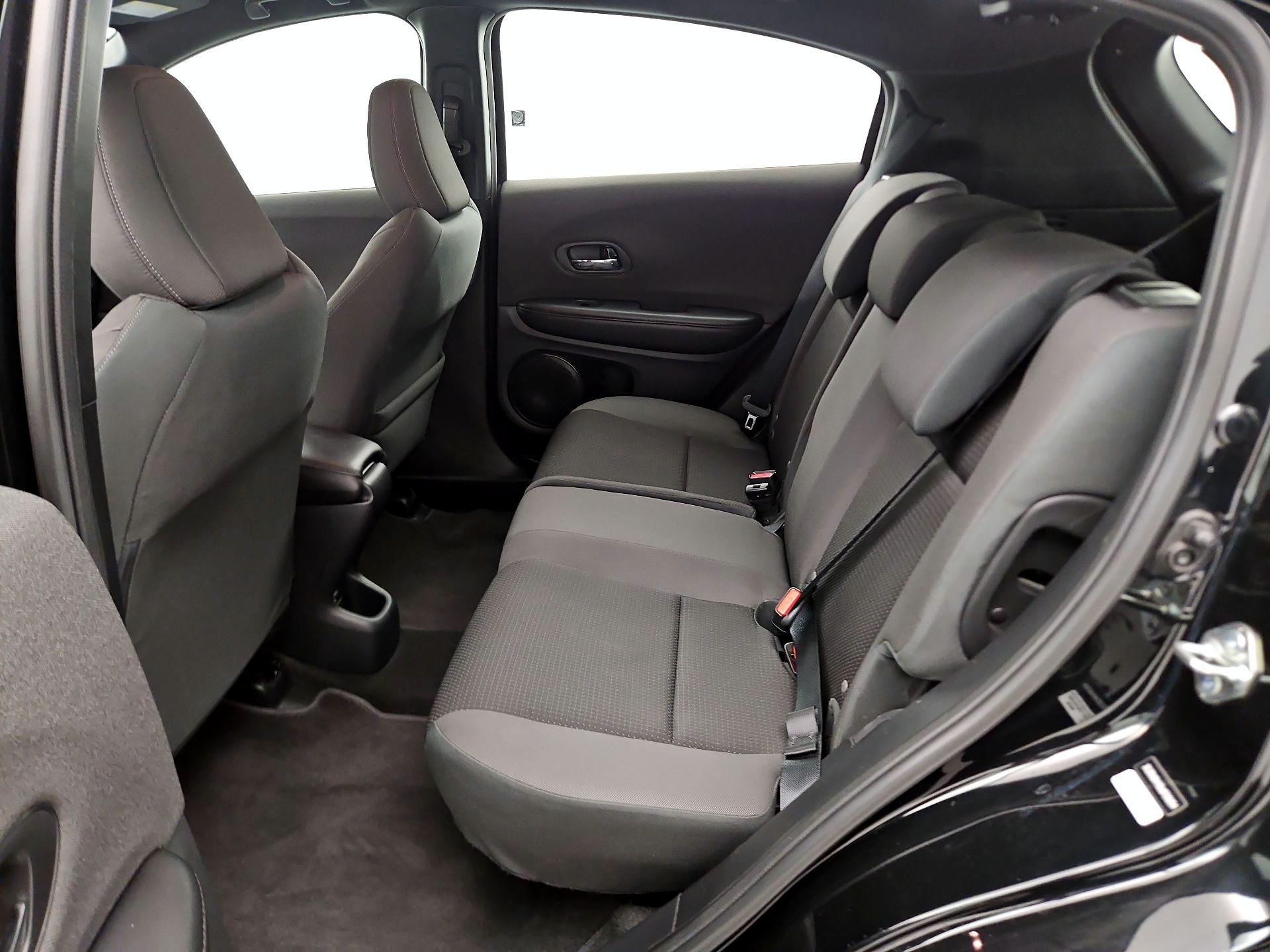Thumbnail: 2020 Honda HR-V - 19