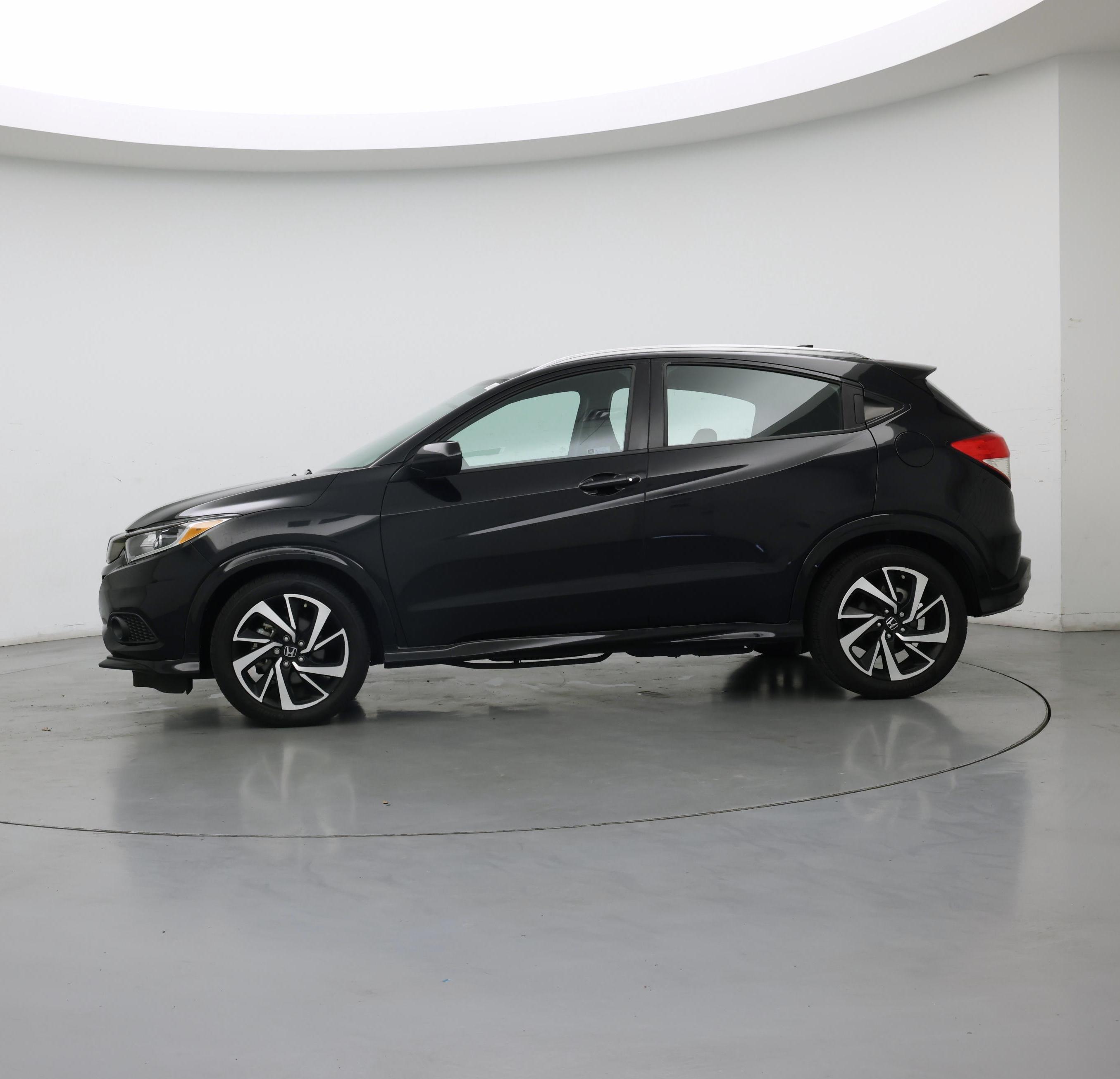 Thumbnail: 2020 Honda HR-V - 3