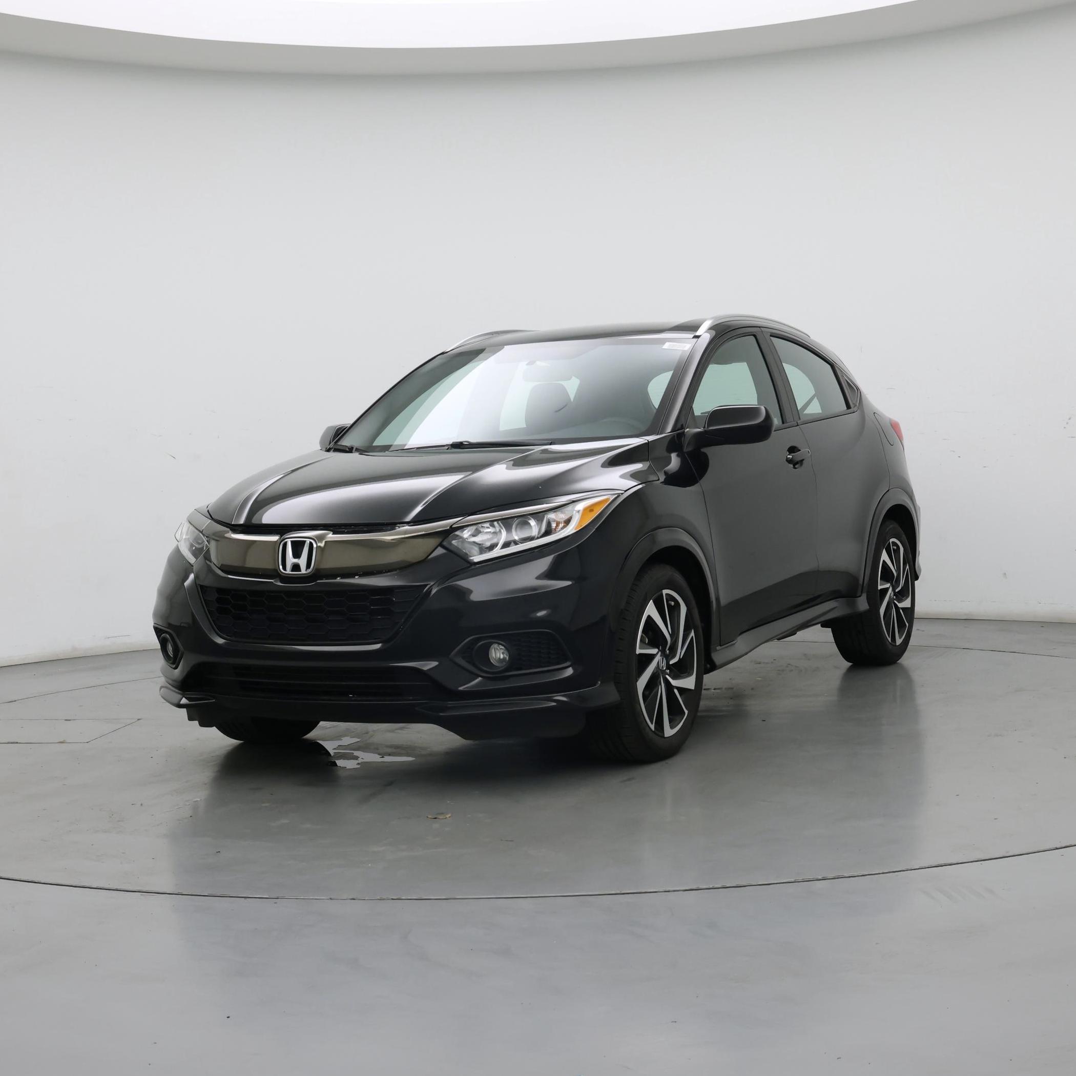 Thumbnail: 2020 Honda HR-V - 4