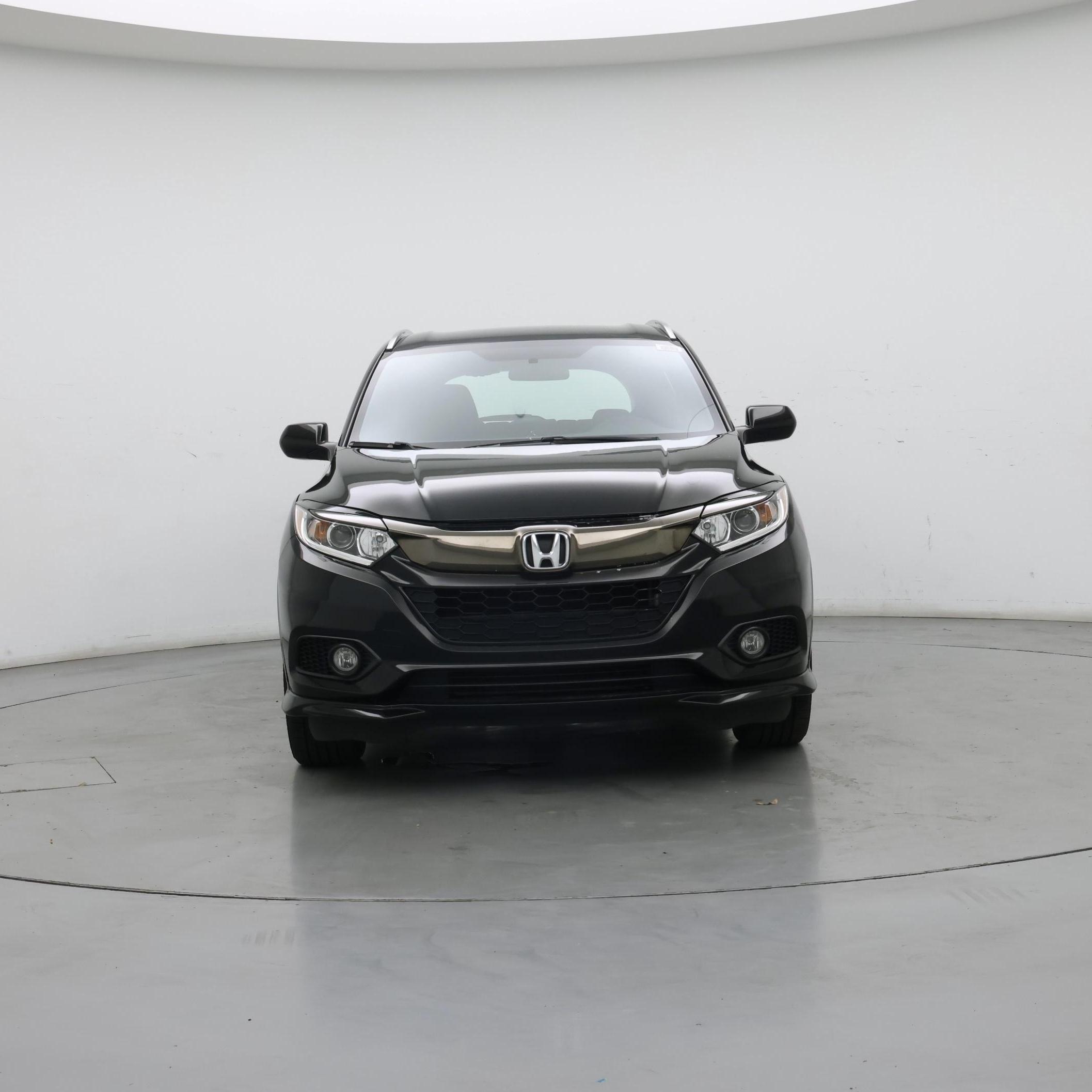 Thumbnail: 2020 Honda HR-V - 5