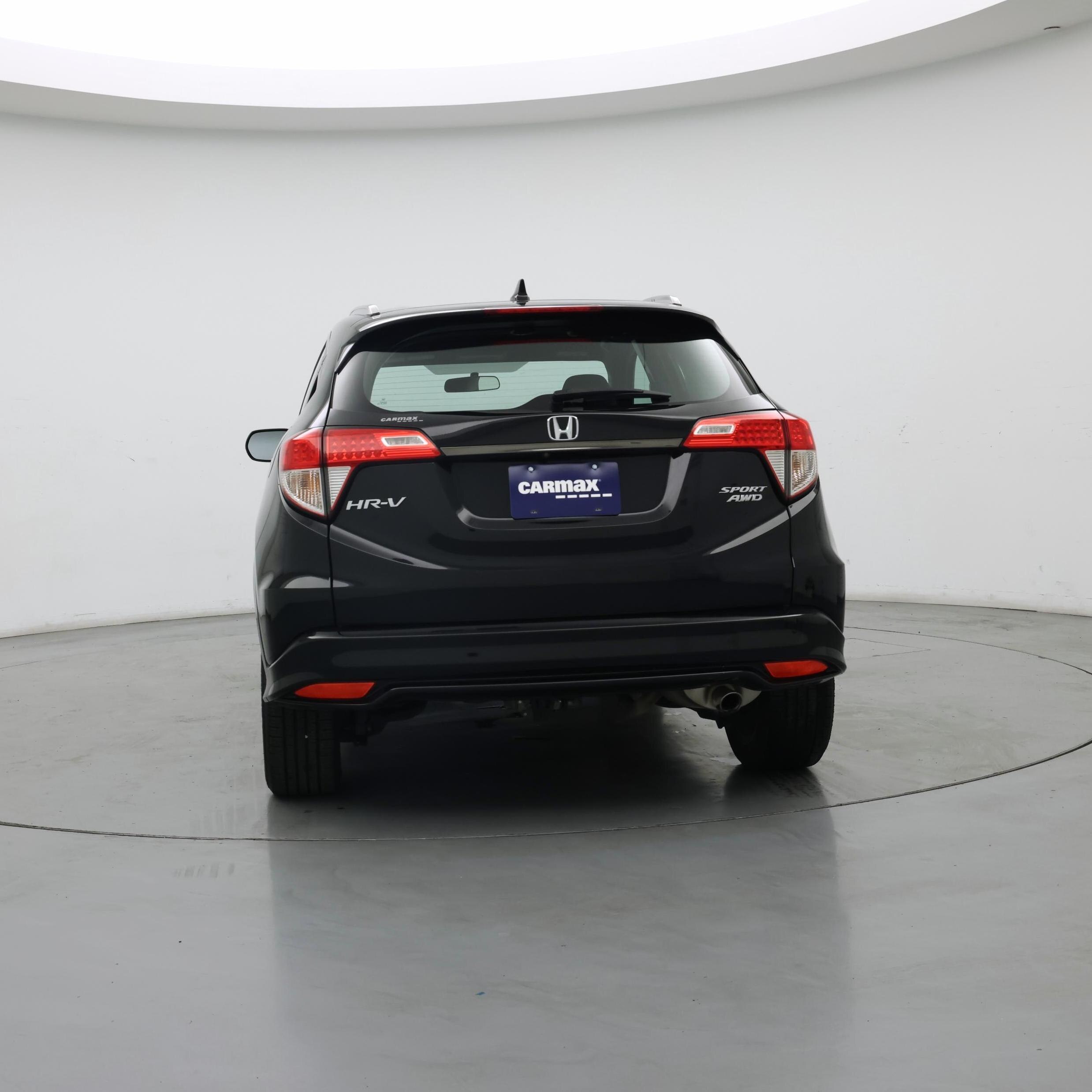 Thumbnail: 2020 Honda HR-V - 6