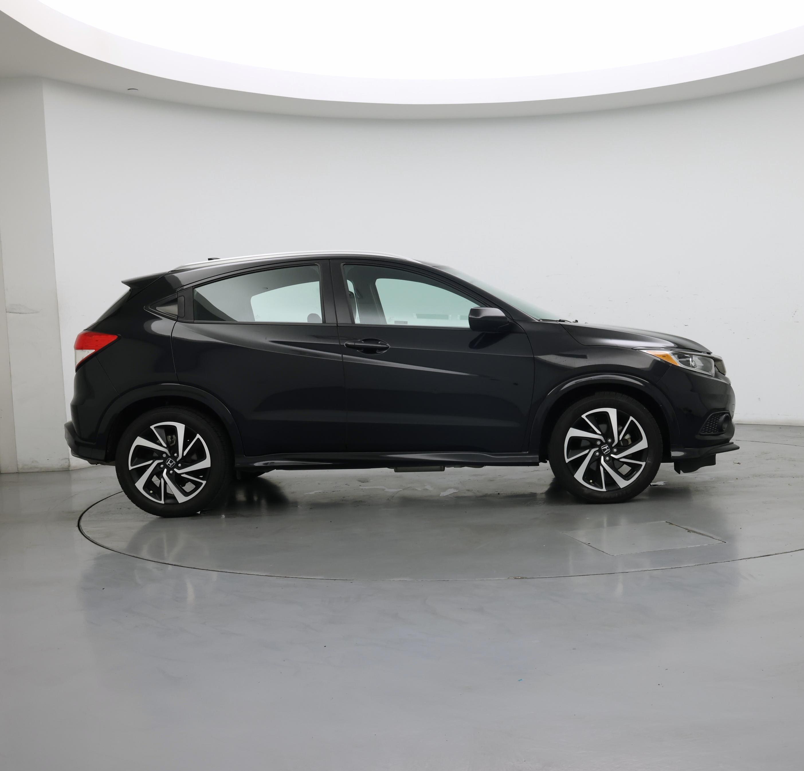 Thumbnail: 2020 Honda HR-V - 7