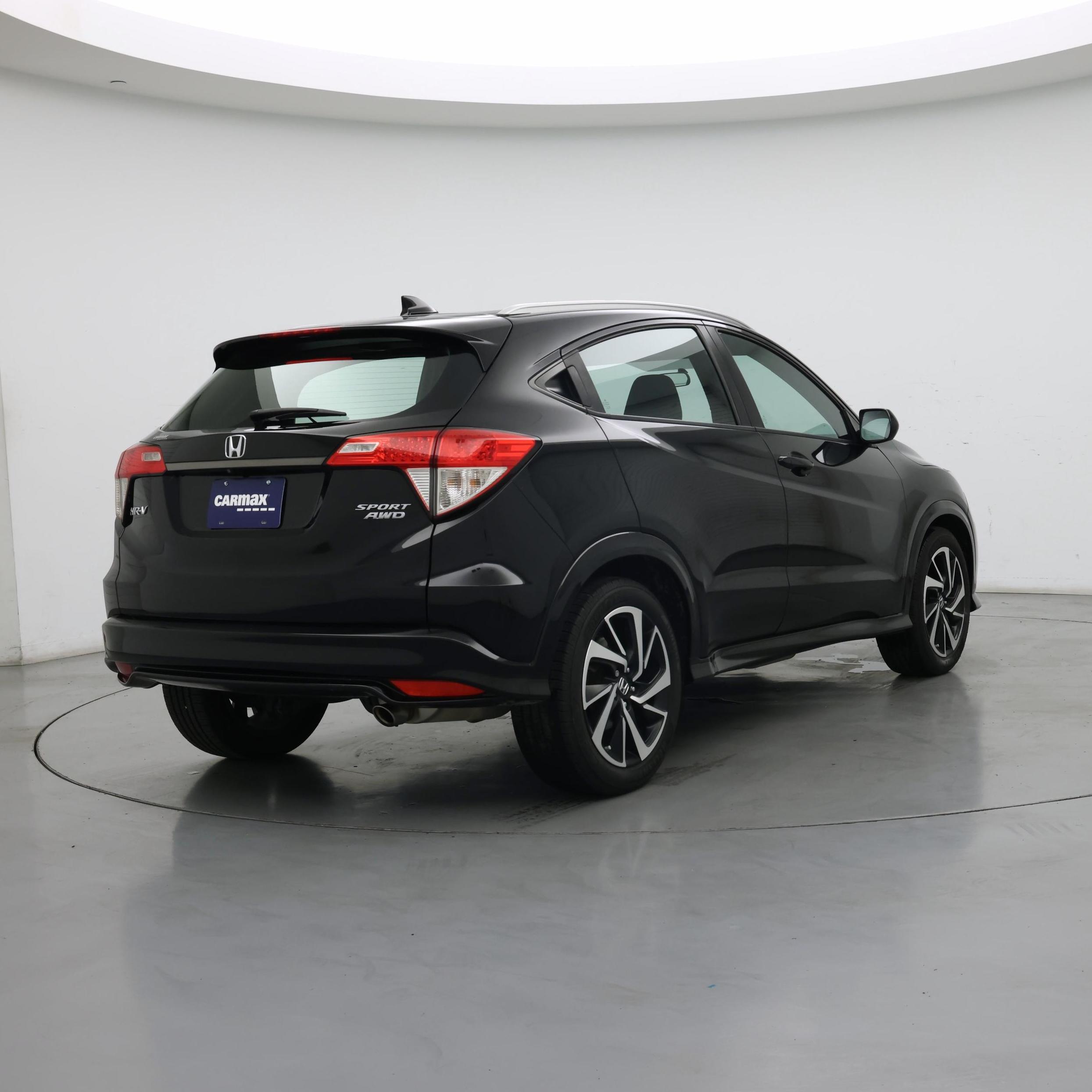 Thumbnail: 2020 Honda HR-V - 8
