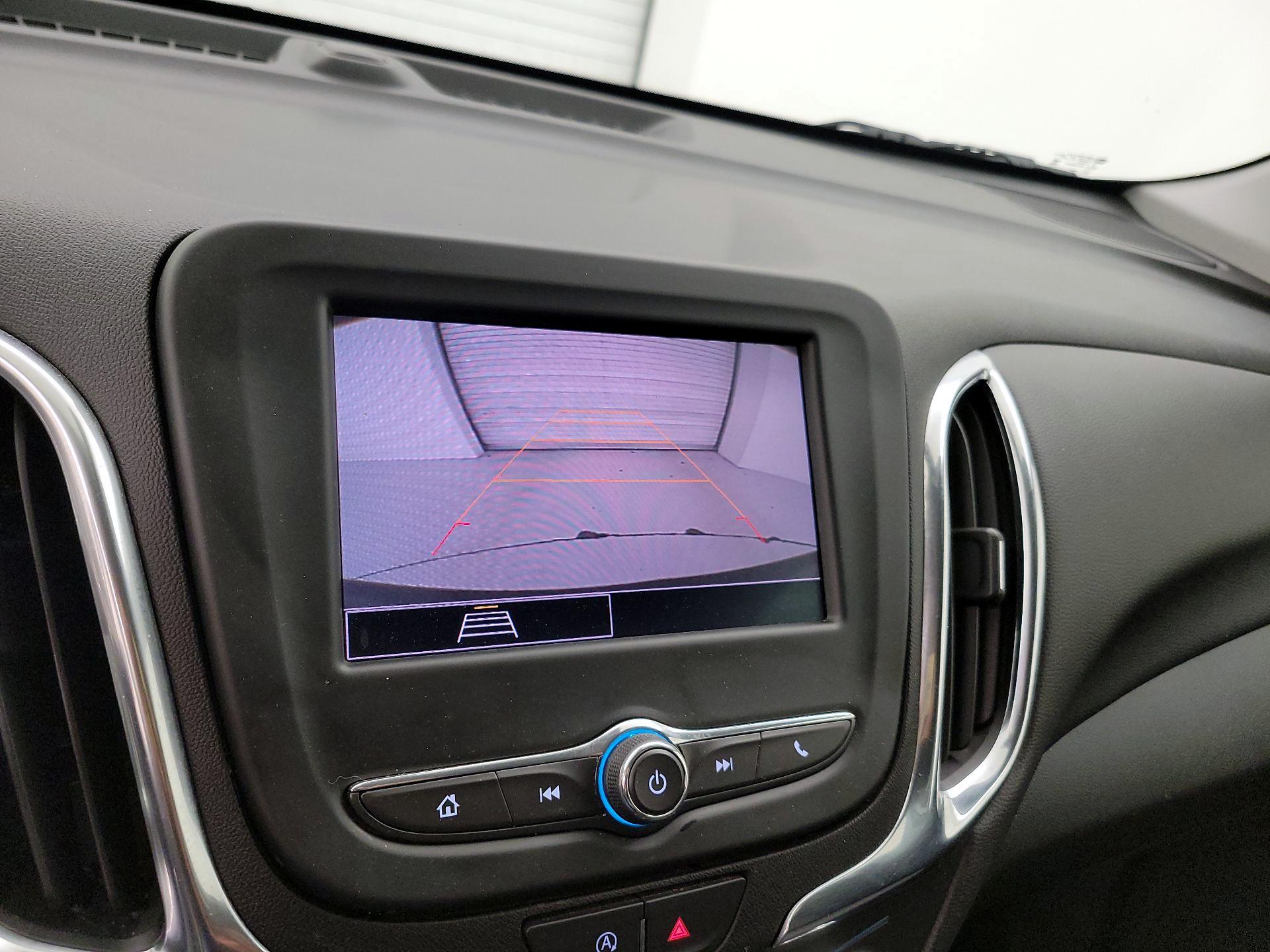 Thumbnail: 2023 Chevrolet Equinox - 14