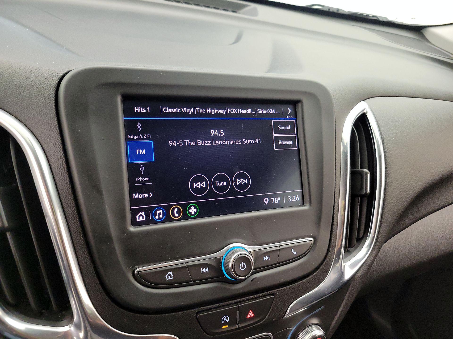 Thumbnail: 2023 Chevrolet Equinox - 15