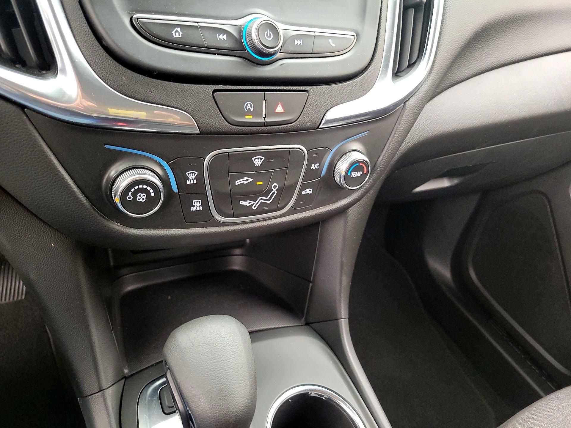 Thumbnail: 2023 Chevrolet Equinox - 16