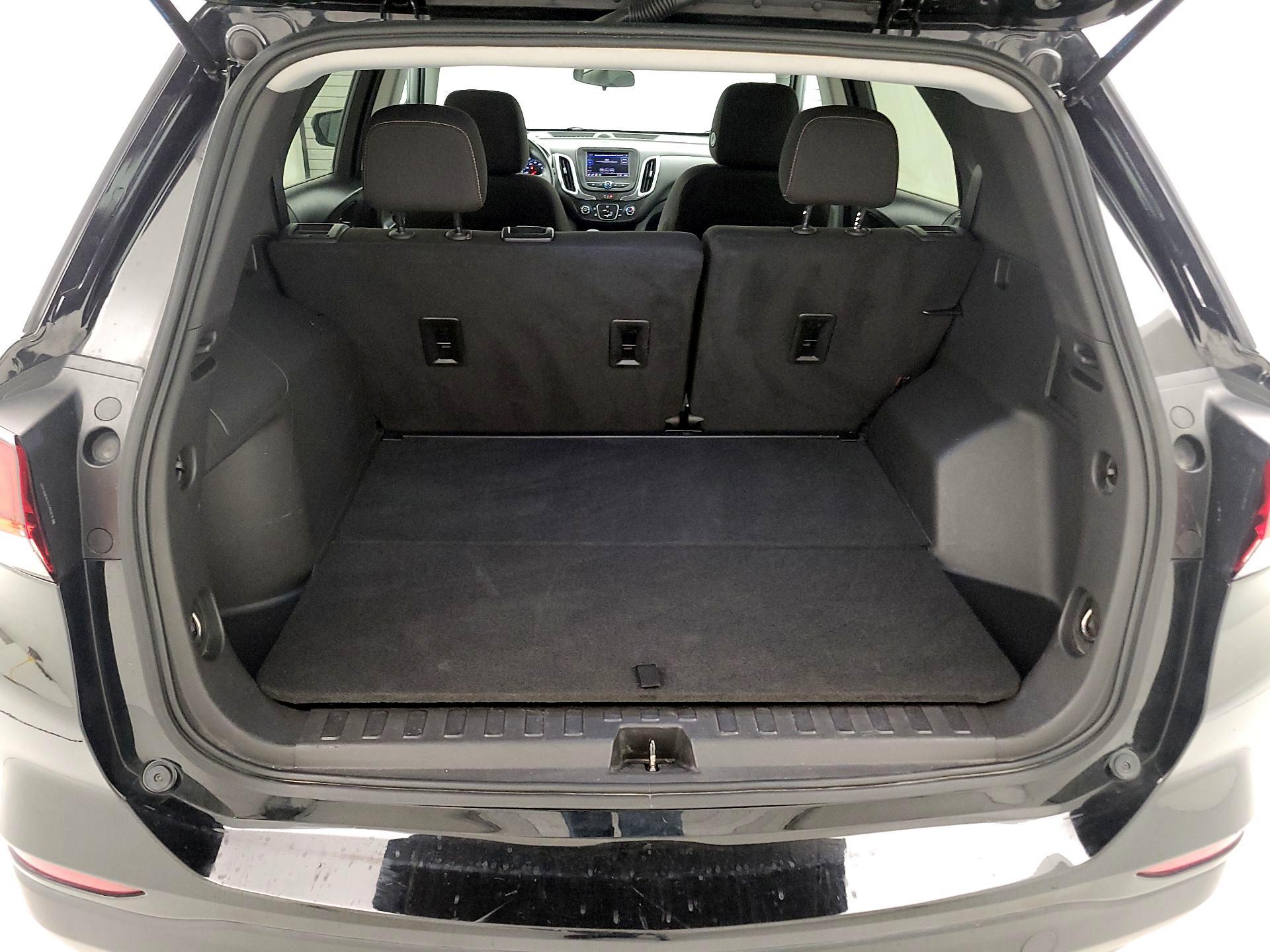 Thumbnail: 2023 Chevrolet Equinox - 20