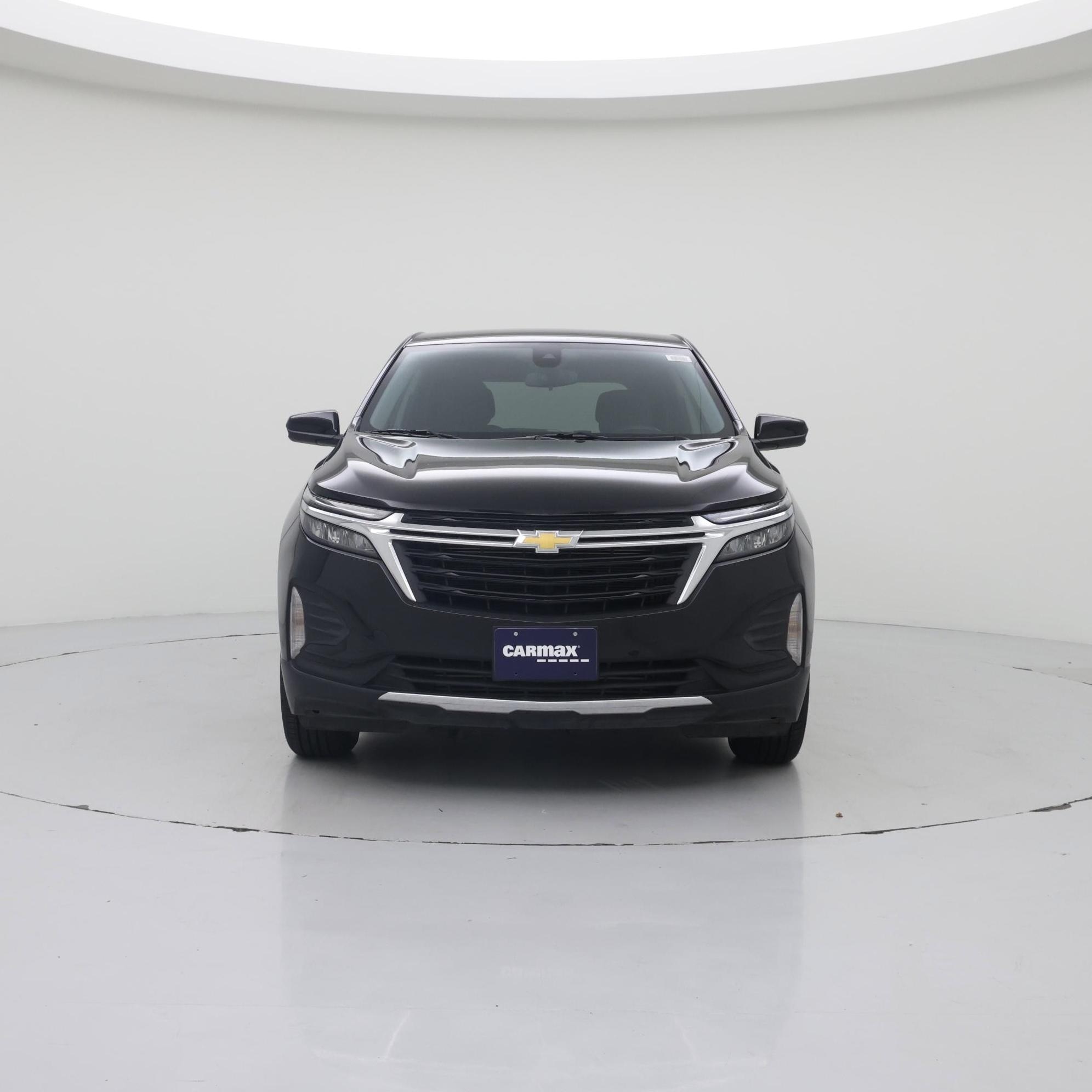 Thumbnail: 2023 Chevrolet Equinox - 5