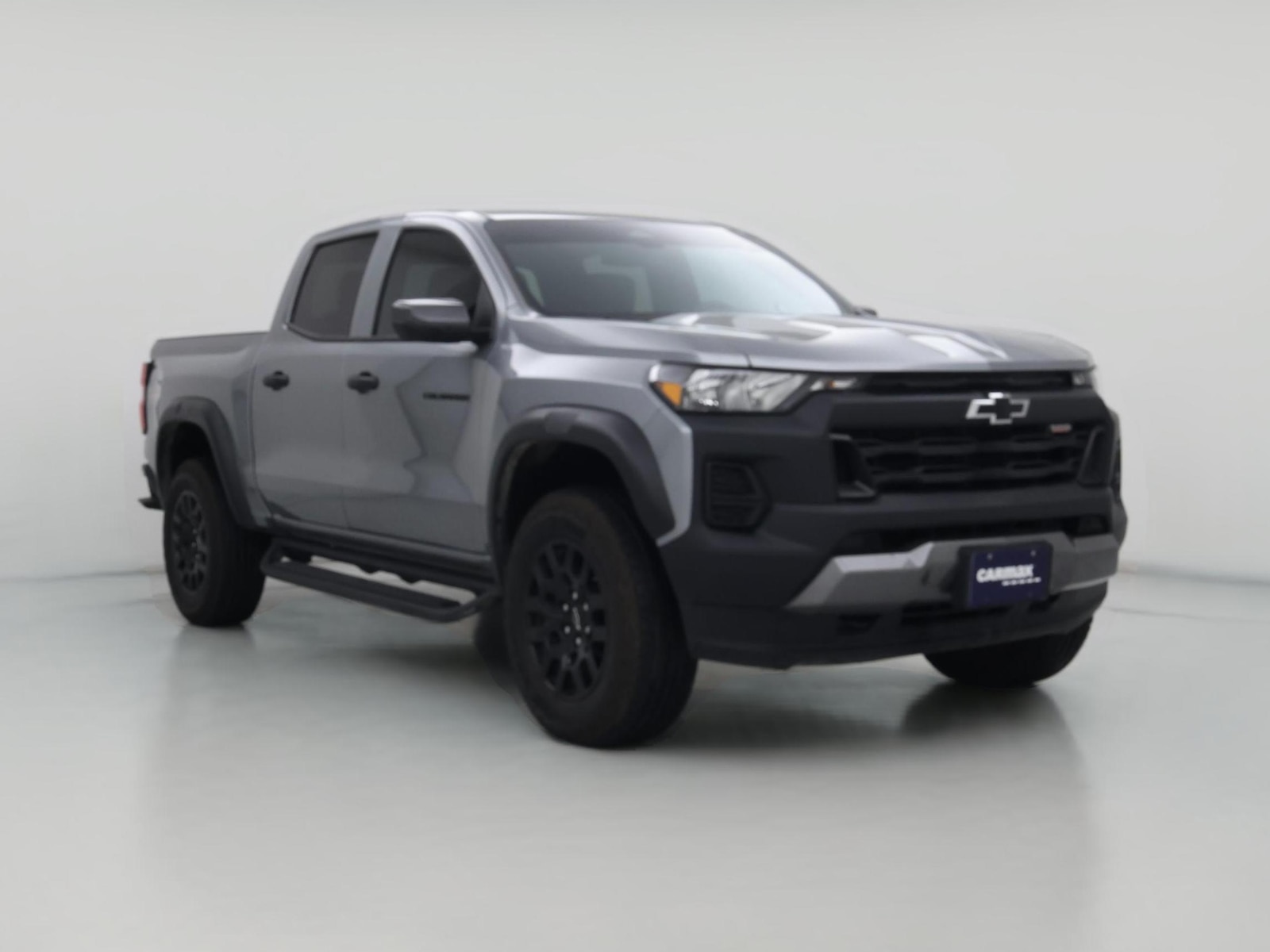 2025 Chevrolet Colorado