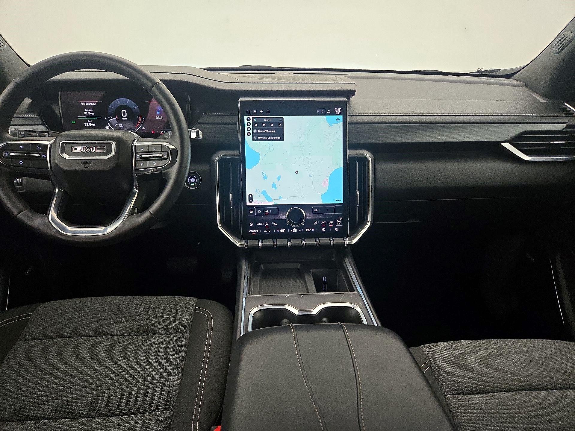 Thumbnail: 2025 GMC Acadia - 9