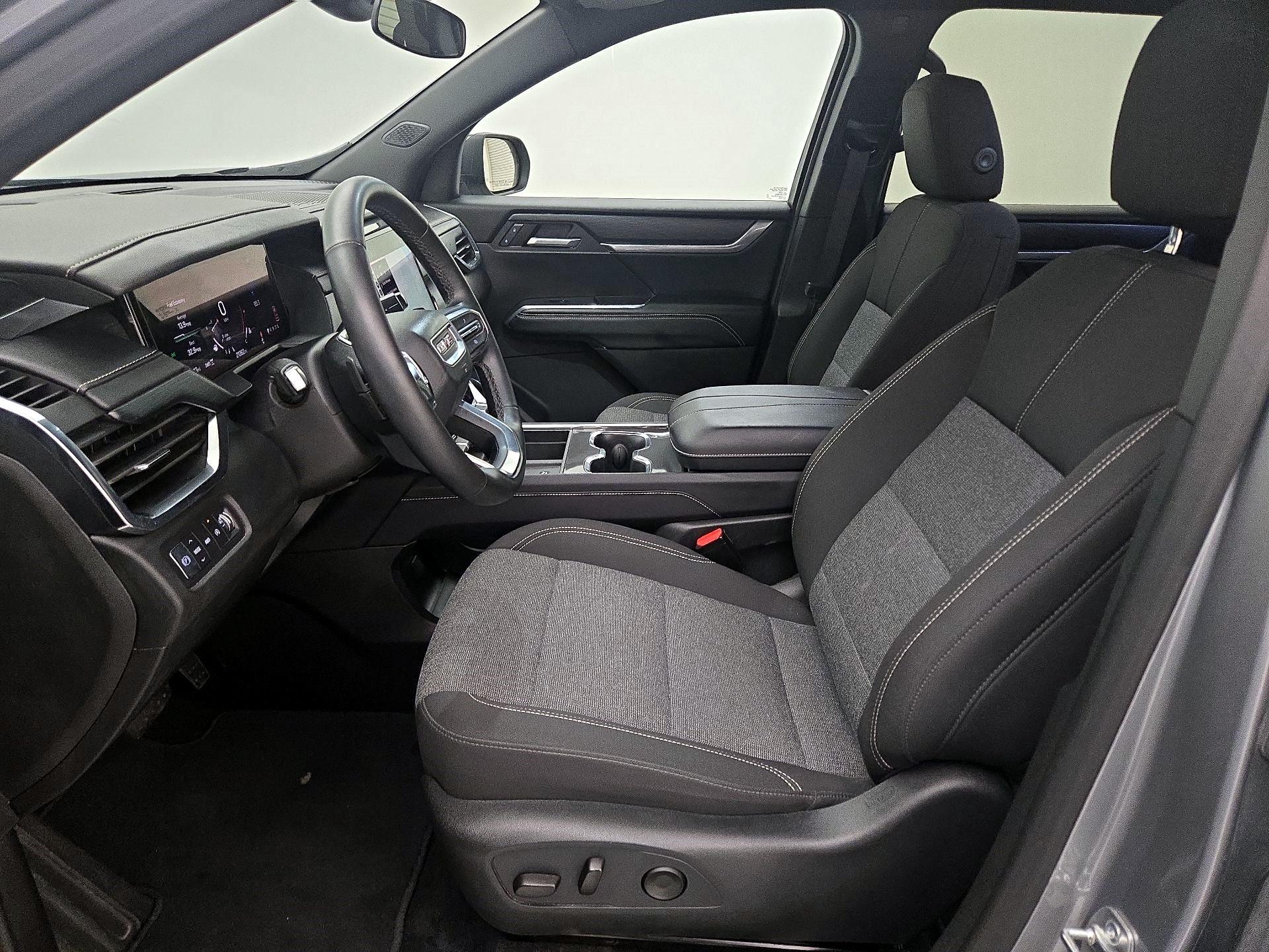 Thumbnail: 2025 GMC Acadia - 11