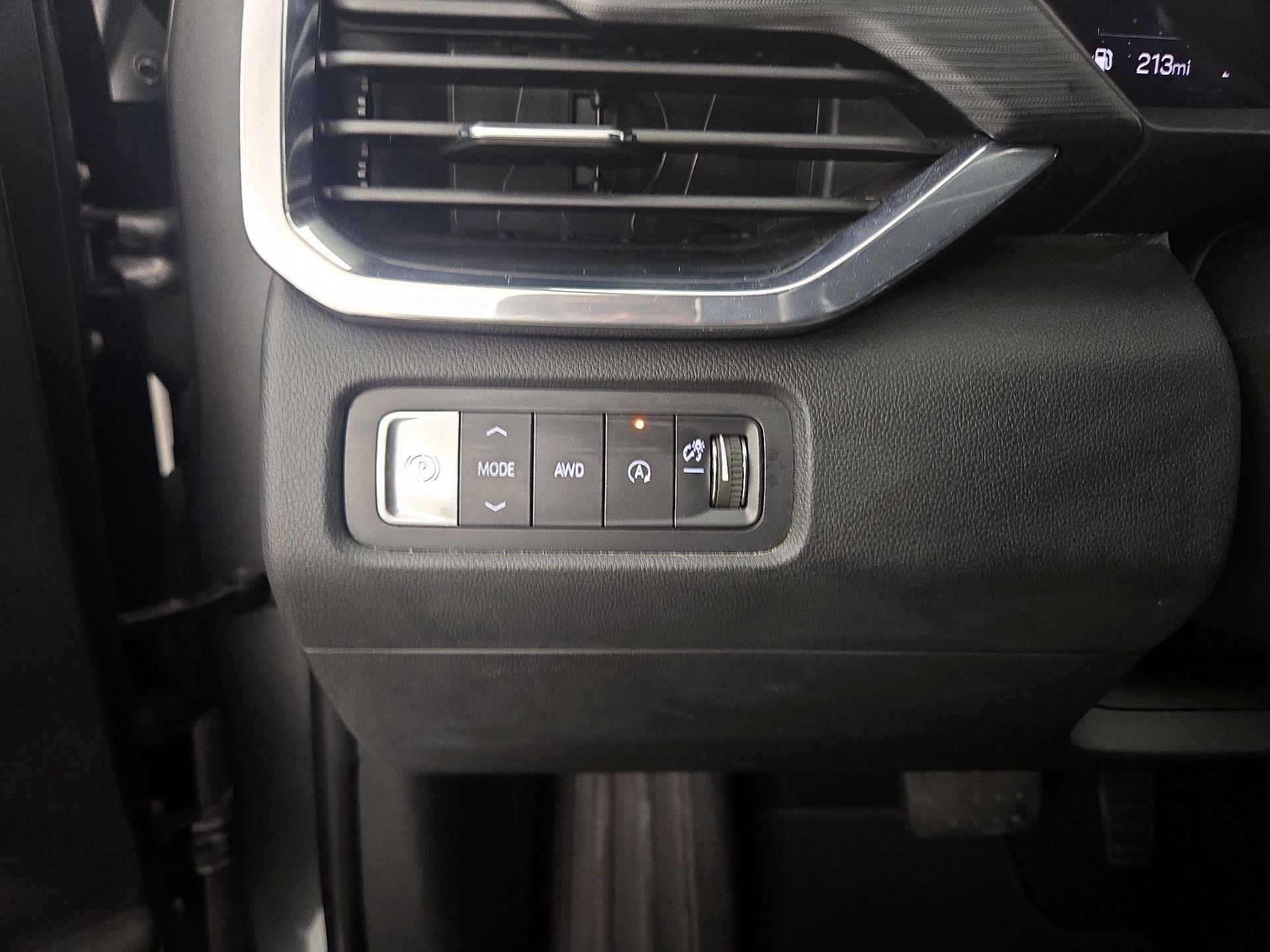 Thumbnail: 2025 GMC Acadia - 13