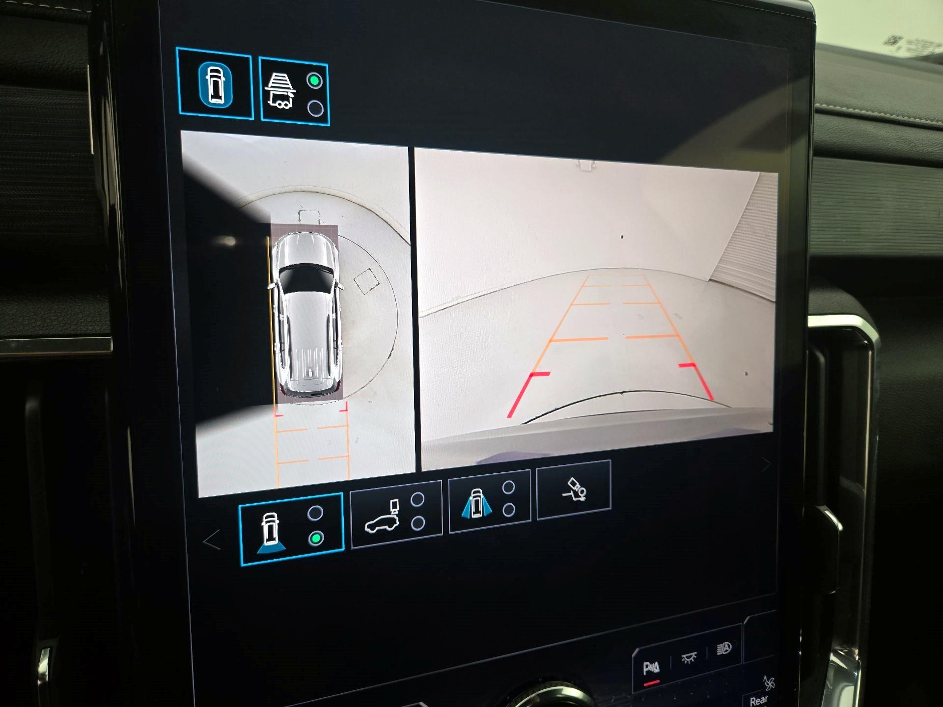 Thumbnail: 2025 GMC Acadia - 15