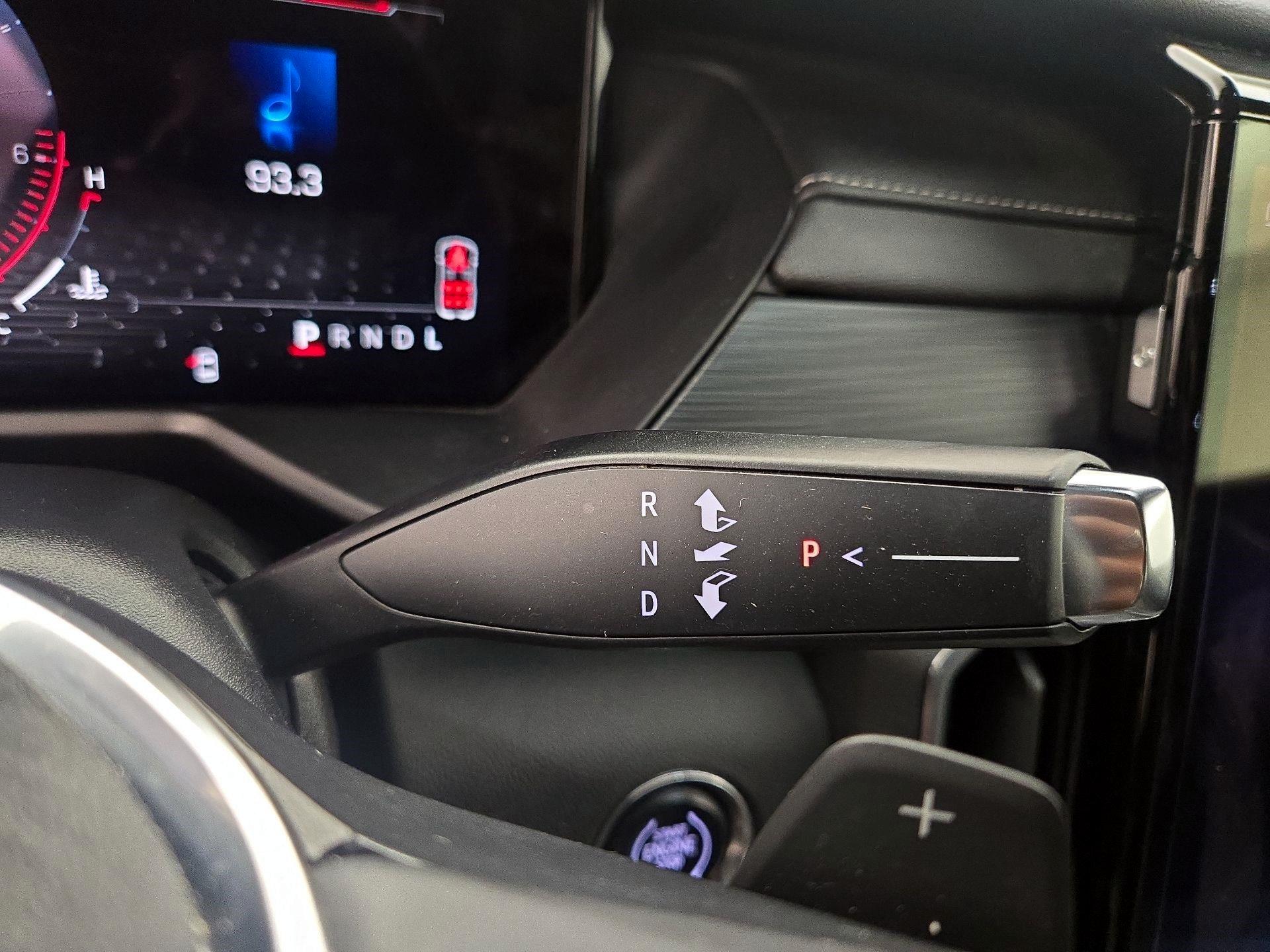 Thumbnail: 2025 GMC Acadia - 18