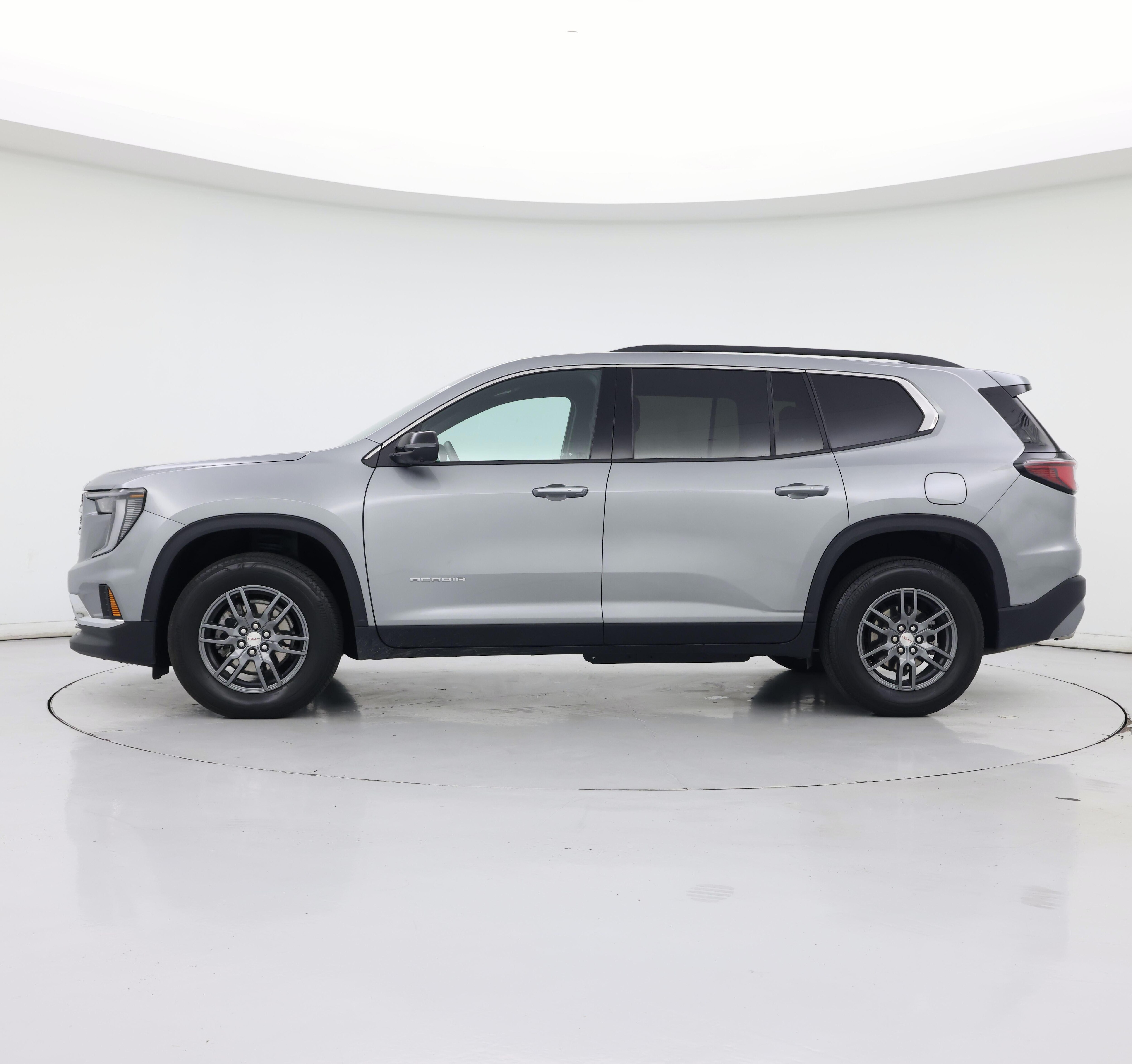 Thumbnail: 2025 GMC Acadia - 3