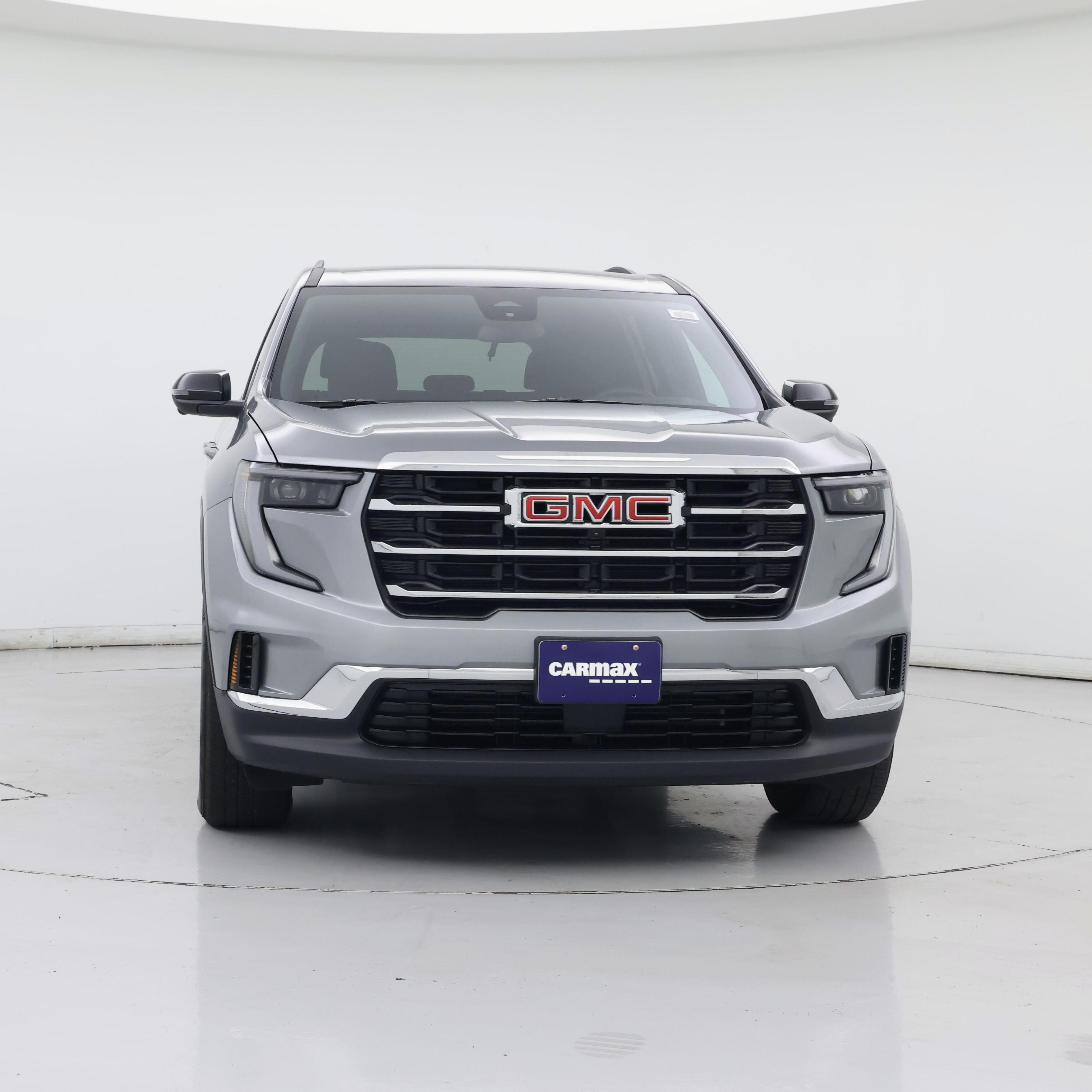 Thumbnail: 2025 GMC Acadia - 5