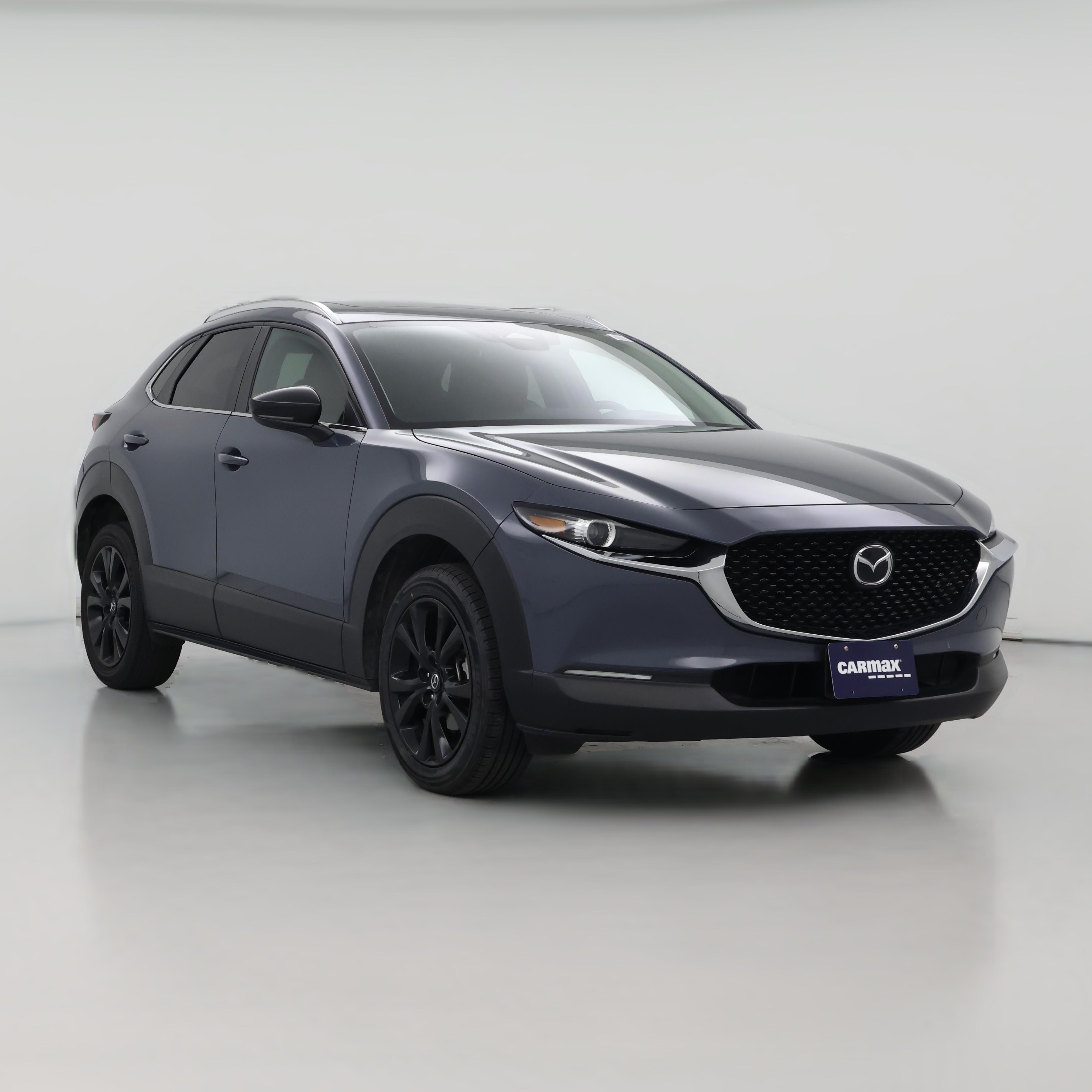 Thumbnail: 2025 Mazda CX-30 - 1