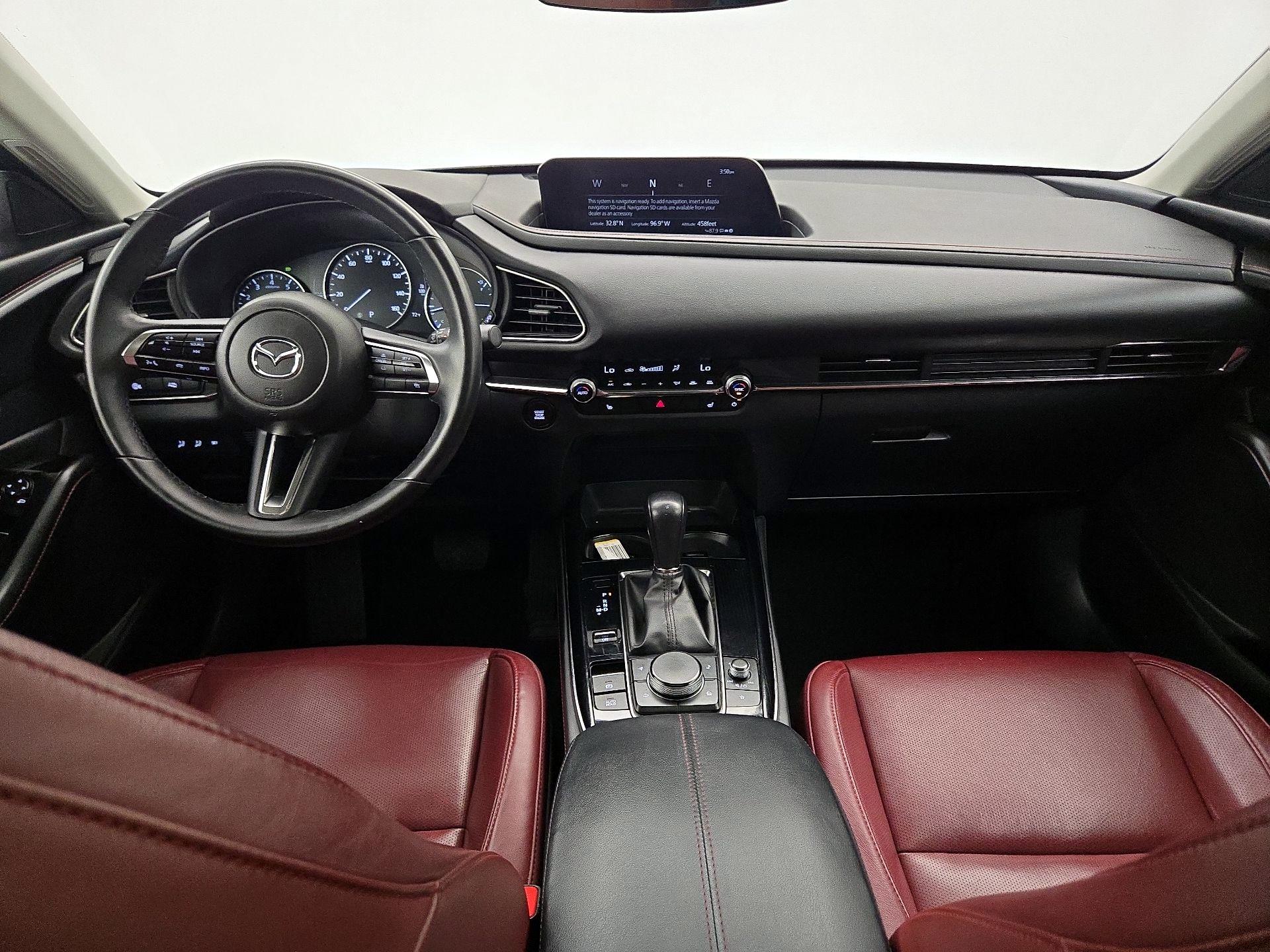 Thumbnail: 2025 Mazda CX-30 - 9