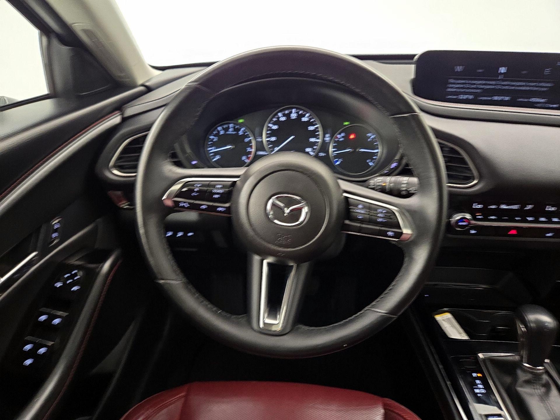 Thumbnail: 2025 Mazda CX-30 - 10