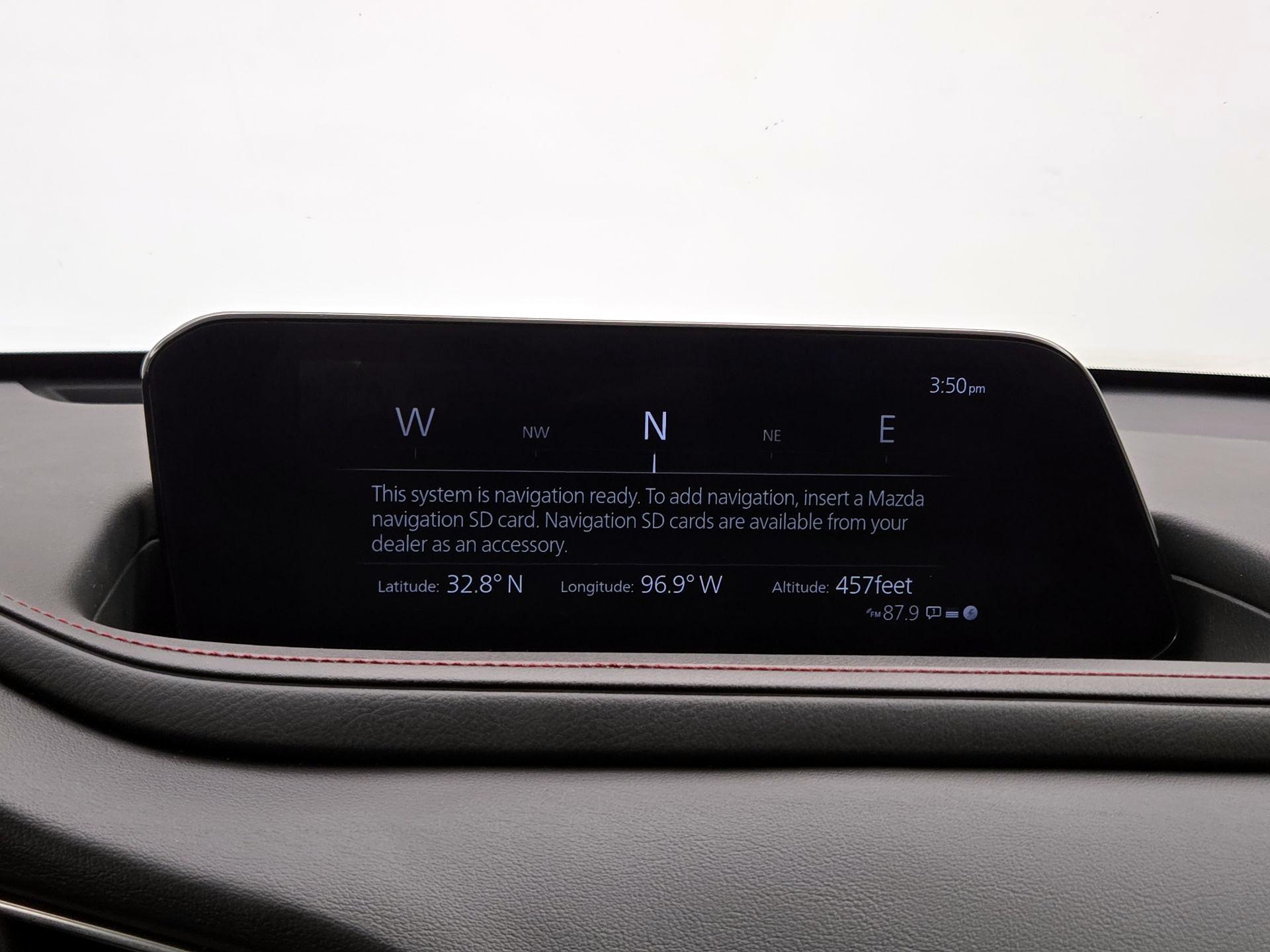 Thumbnail: 2025 Mazda CX-30 - 14