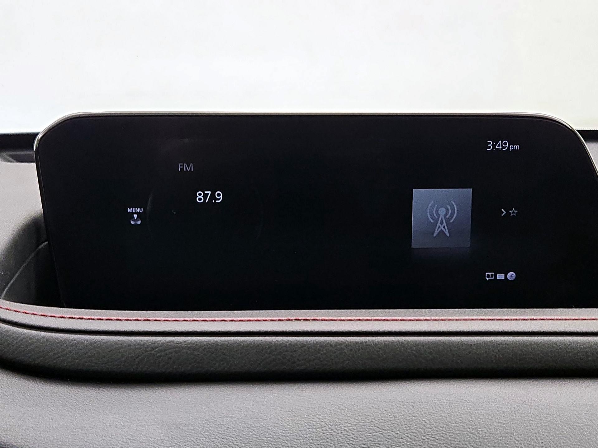 Thumbnail: 2025 Mazda CX-30 - 16