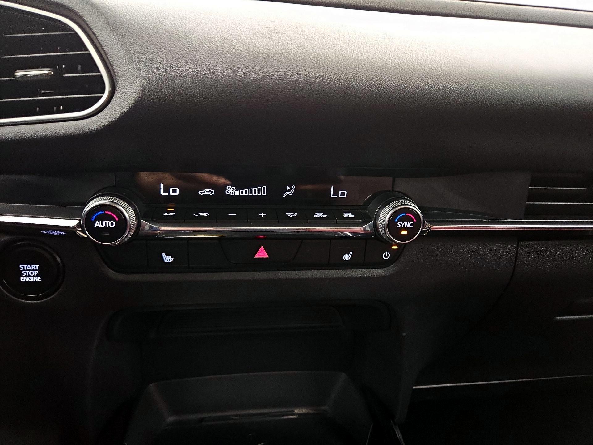 Thumbnail: 2025 Mazda CX-30 - 17