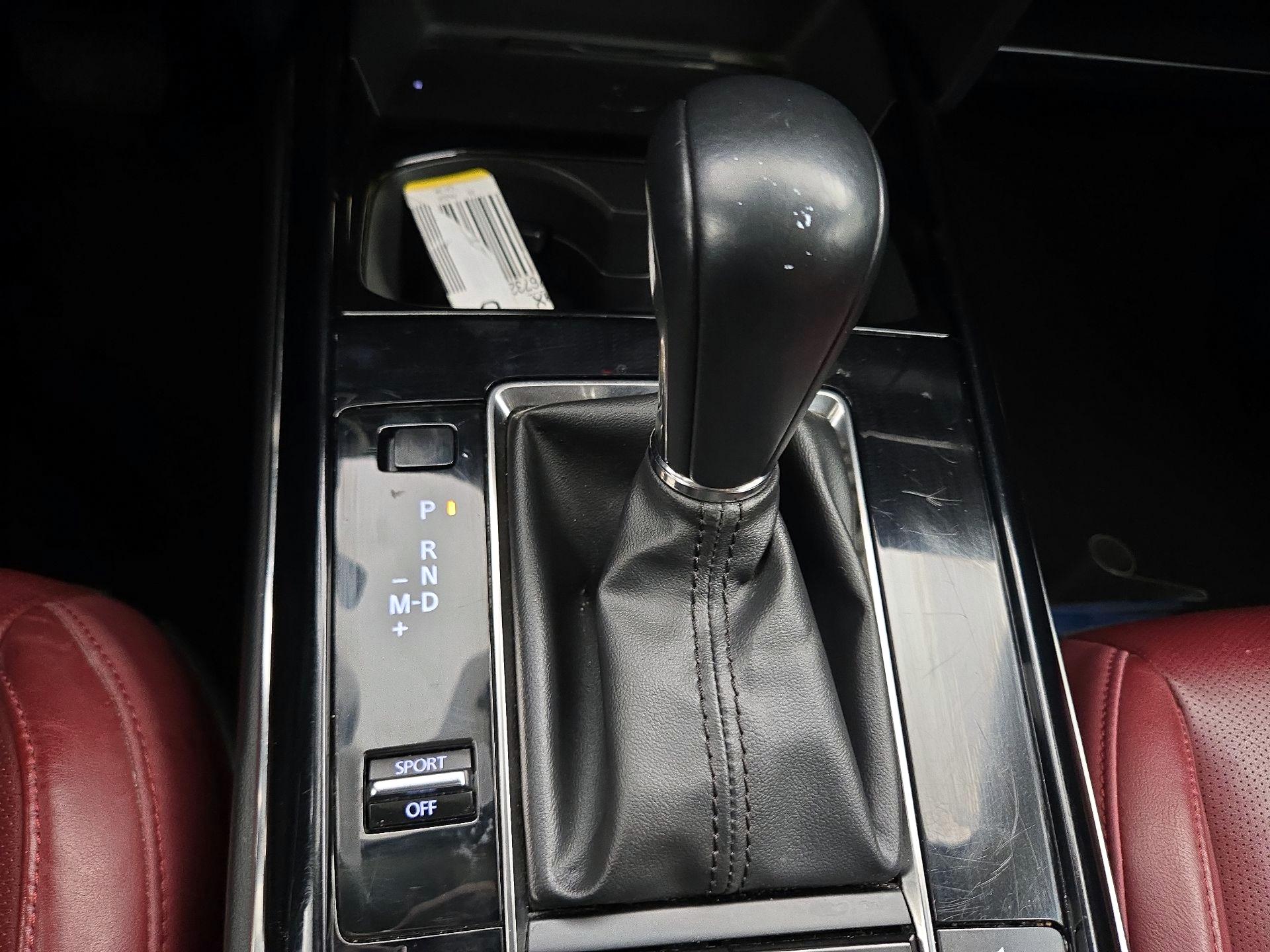 Thumbnail: 2025 Mazda CX-30 - 18