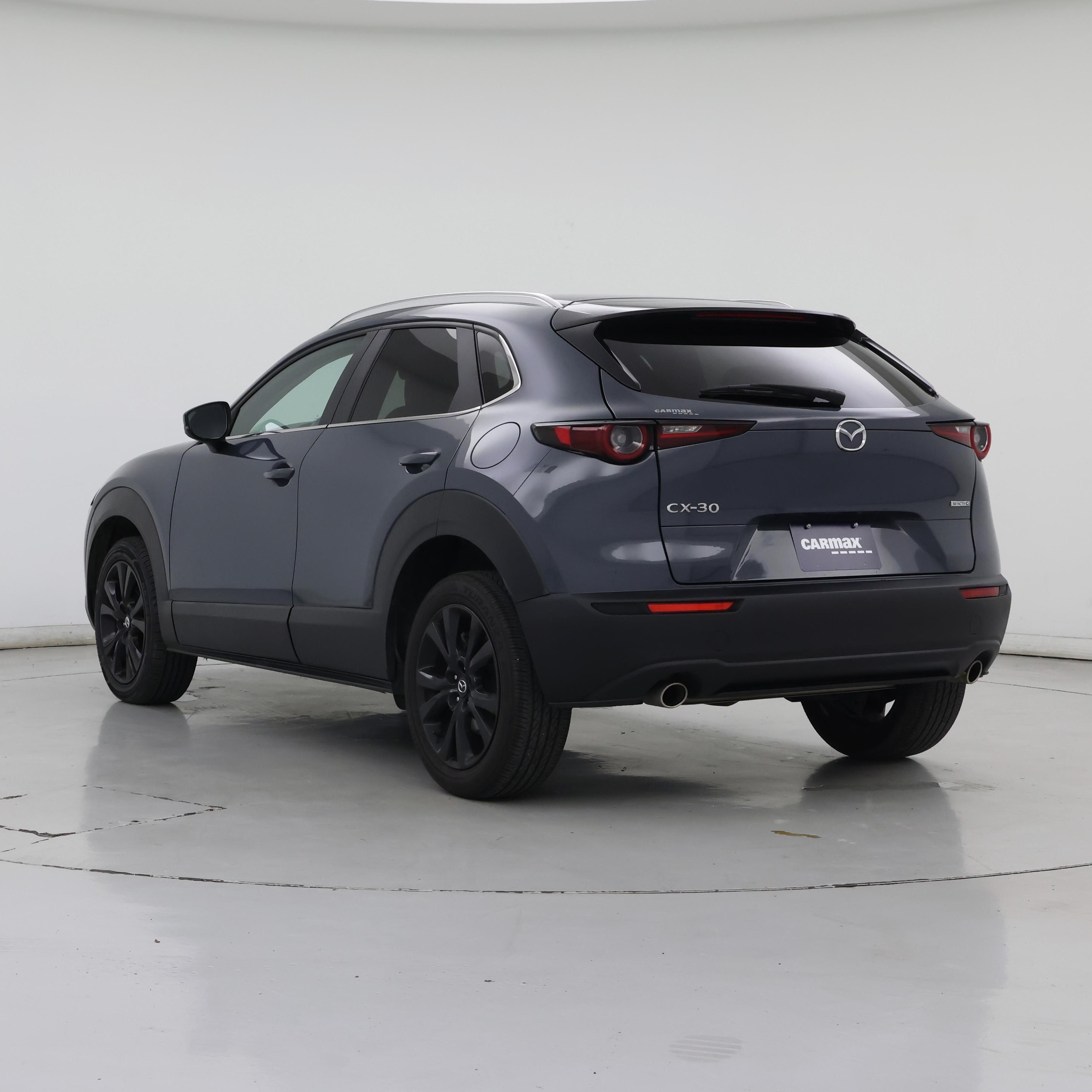 Thumbnail: 2025 Mazda CX-30 - 2