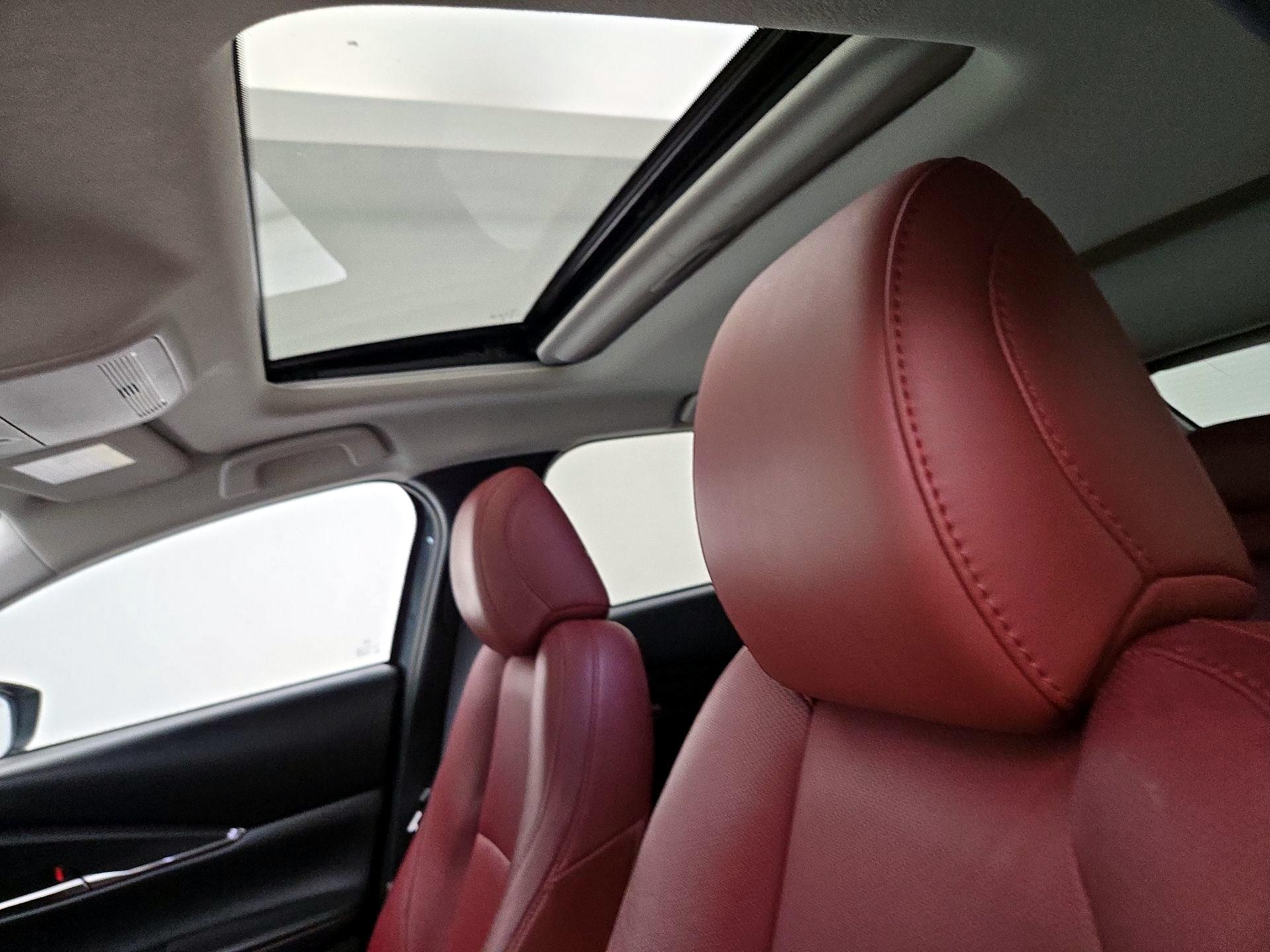 Thumbnail: 2025 Mazda CX-30 - 19