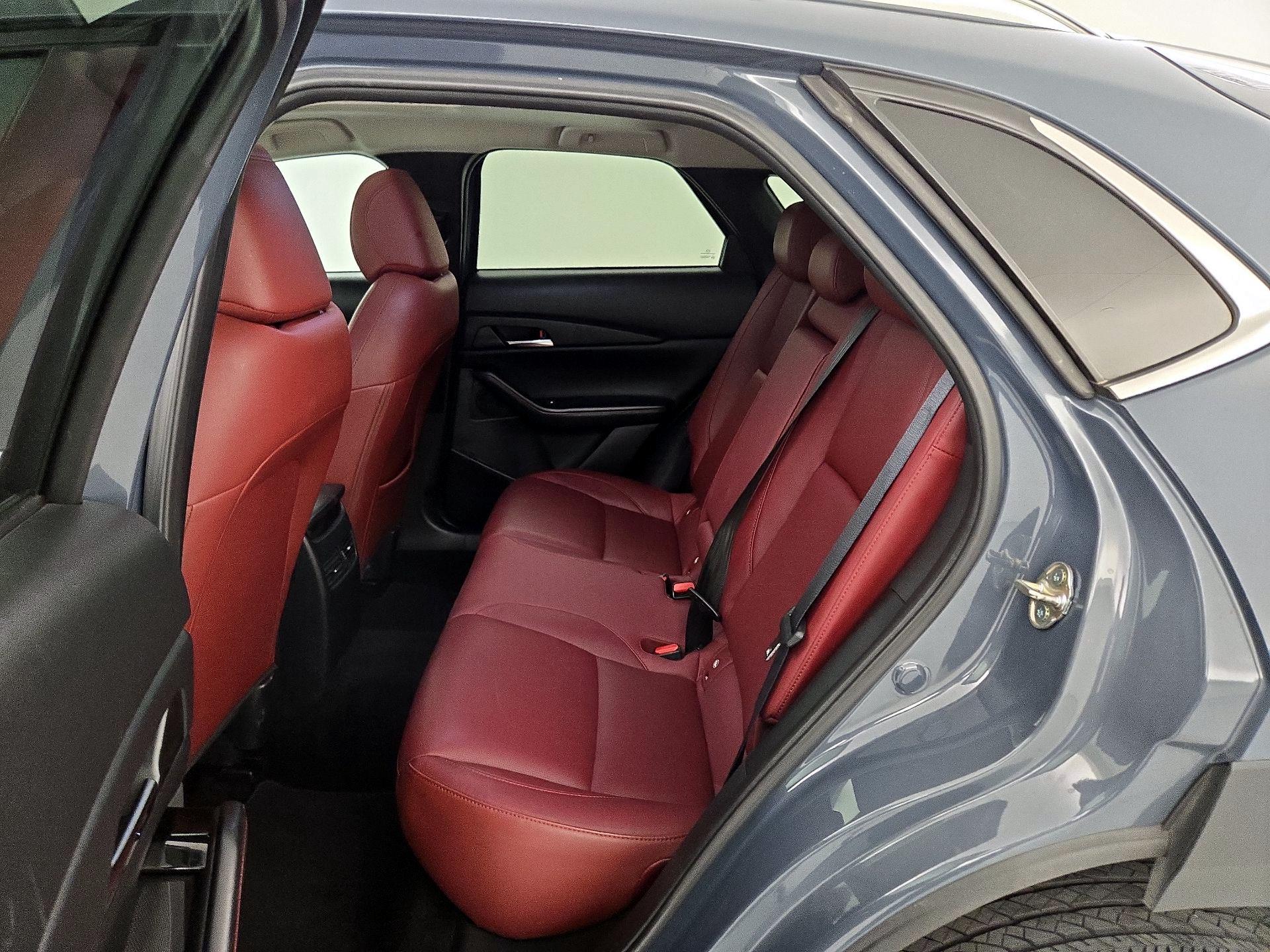 Thumbnail: 2025 Mazda CX-30 - 20