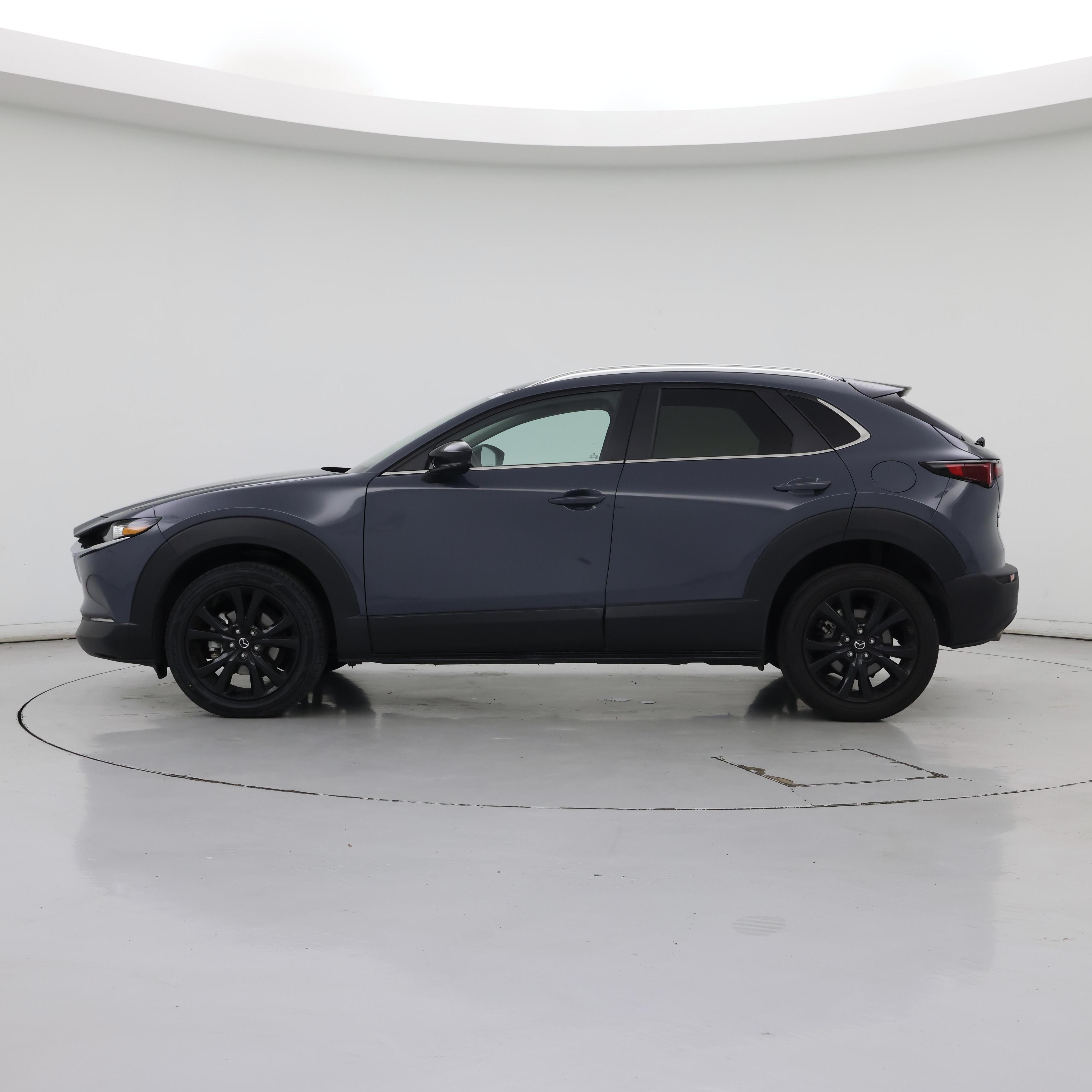 Thumbnail: 2025 Mazda CX-30 - 3