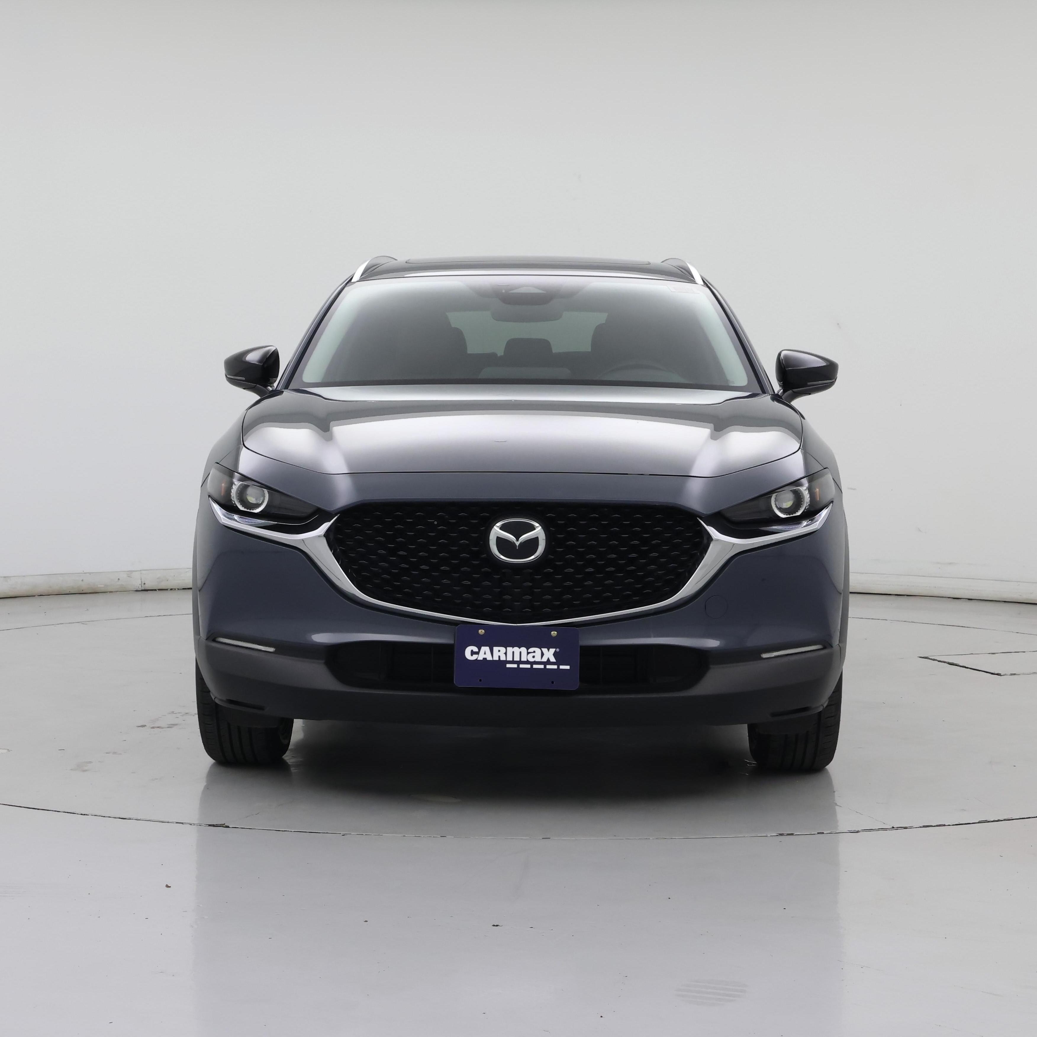 Thumbnail: 2025 Mazda CX-30 - 5