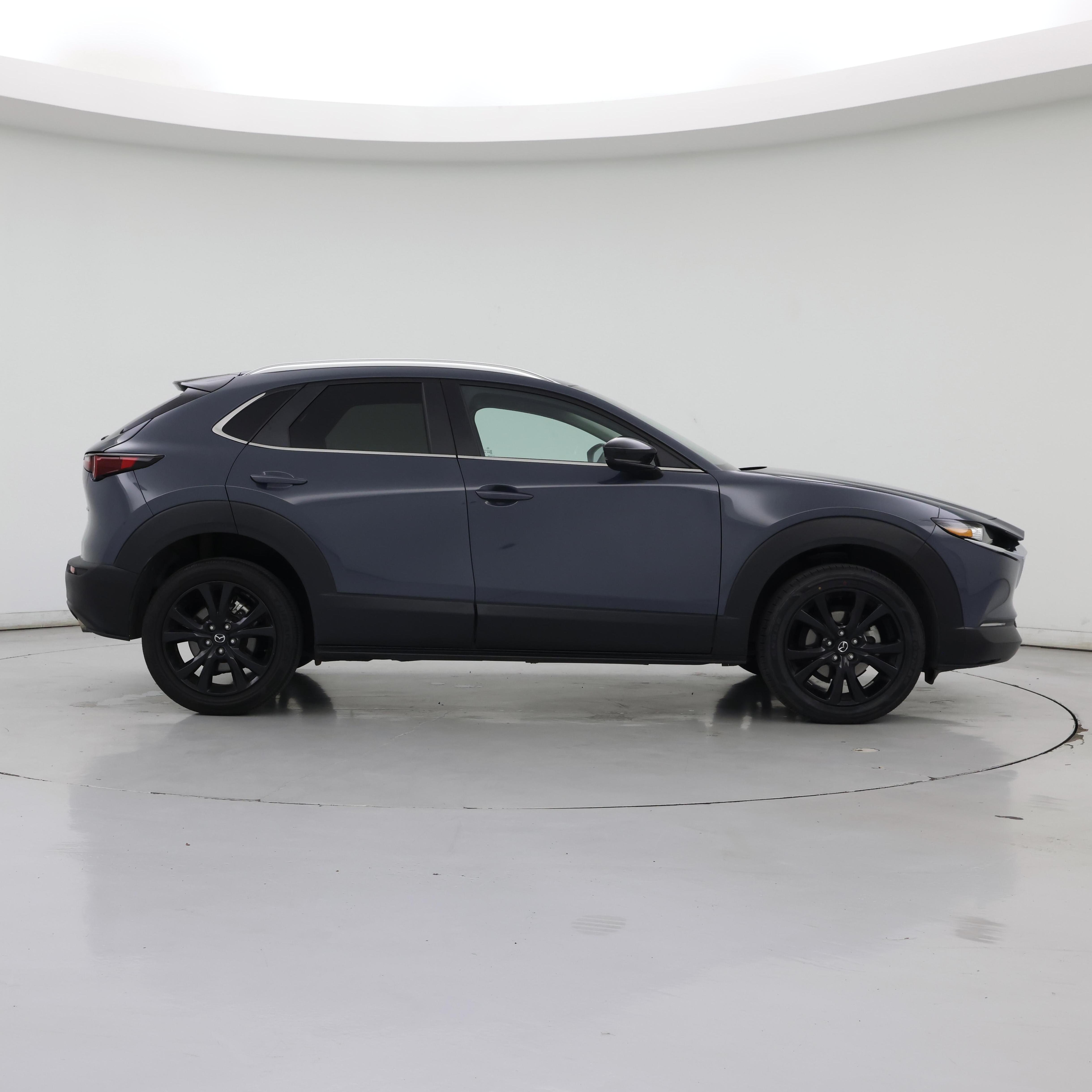 Thumbnail: 2025 Mazda CX-30 - 7