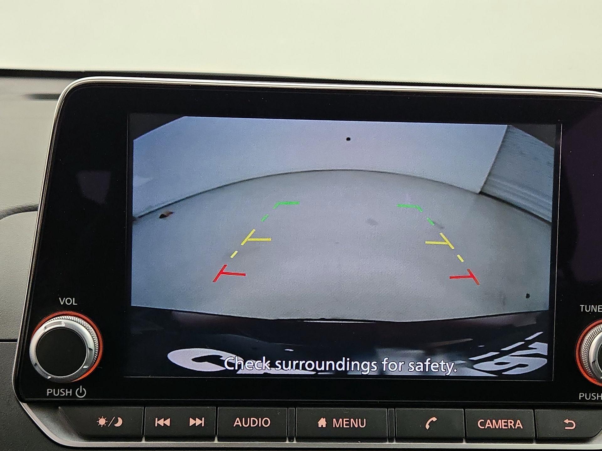 Thumbnail: 2025 Nissan Altima - 14