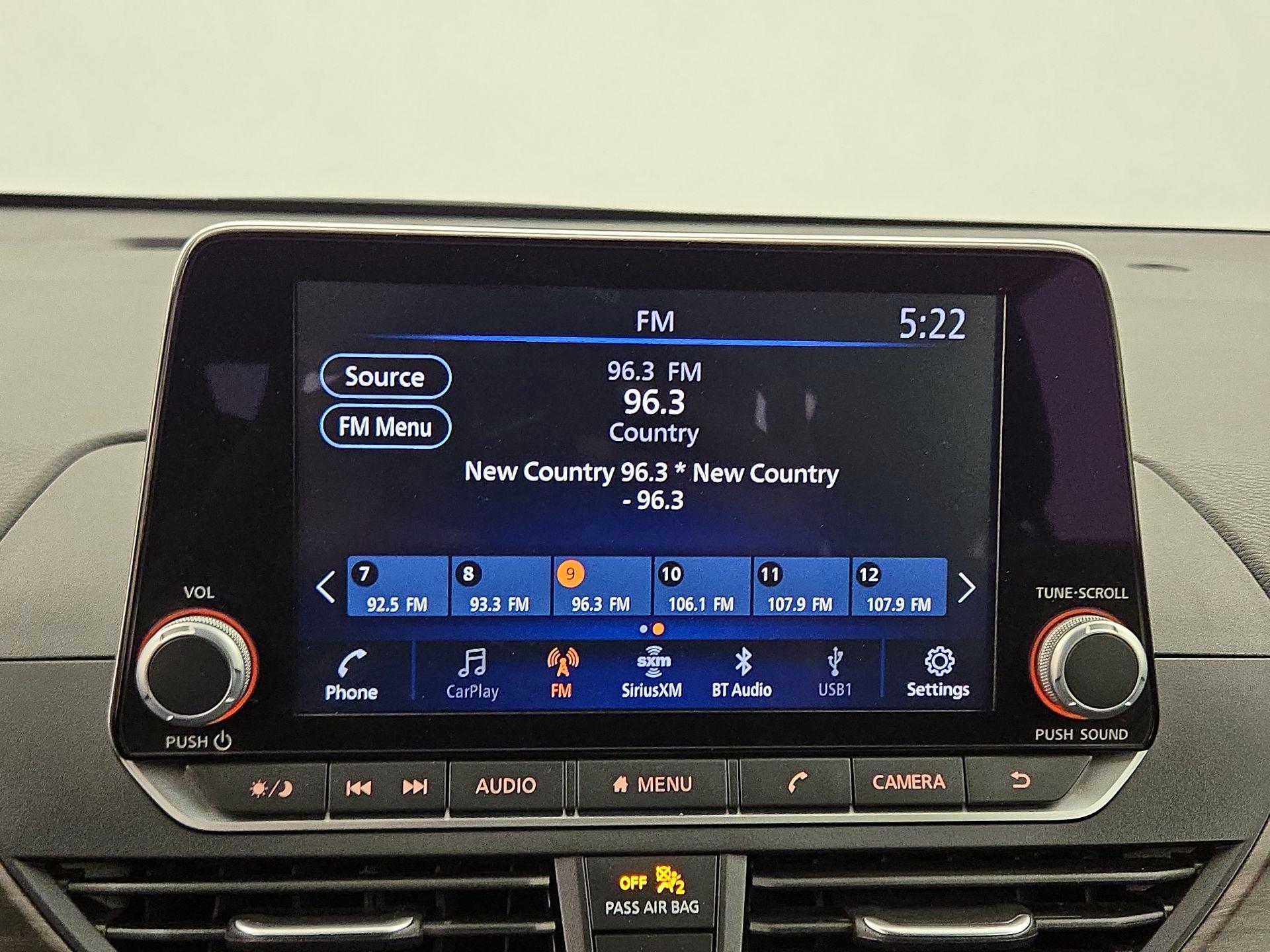 Thumbnail: 2025 Nissan Altima - 15