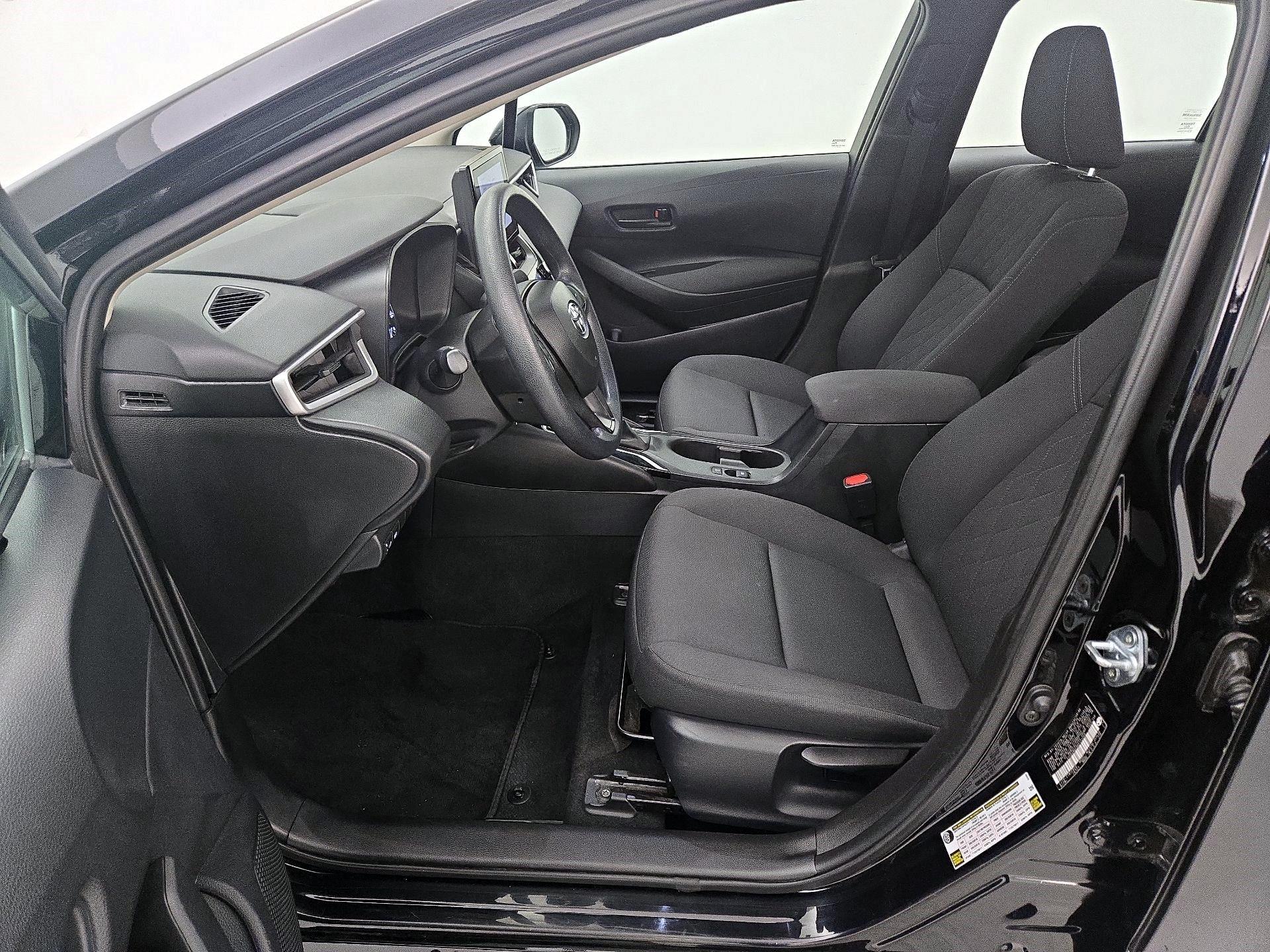 Thumbnail: 2024 Toyota Corolla - 11