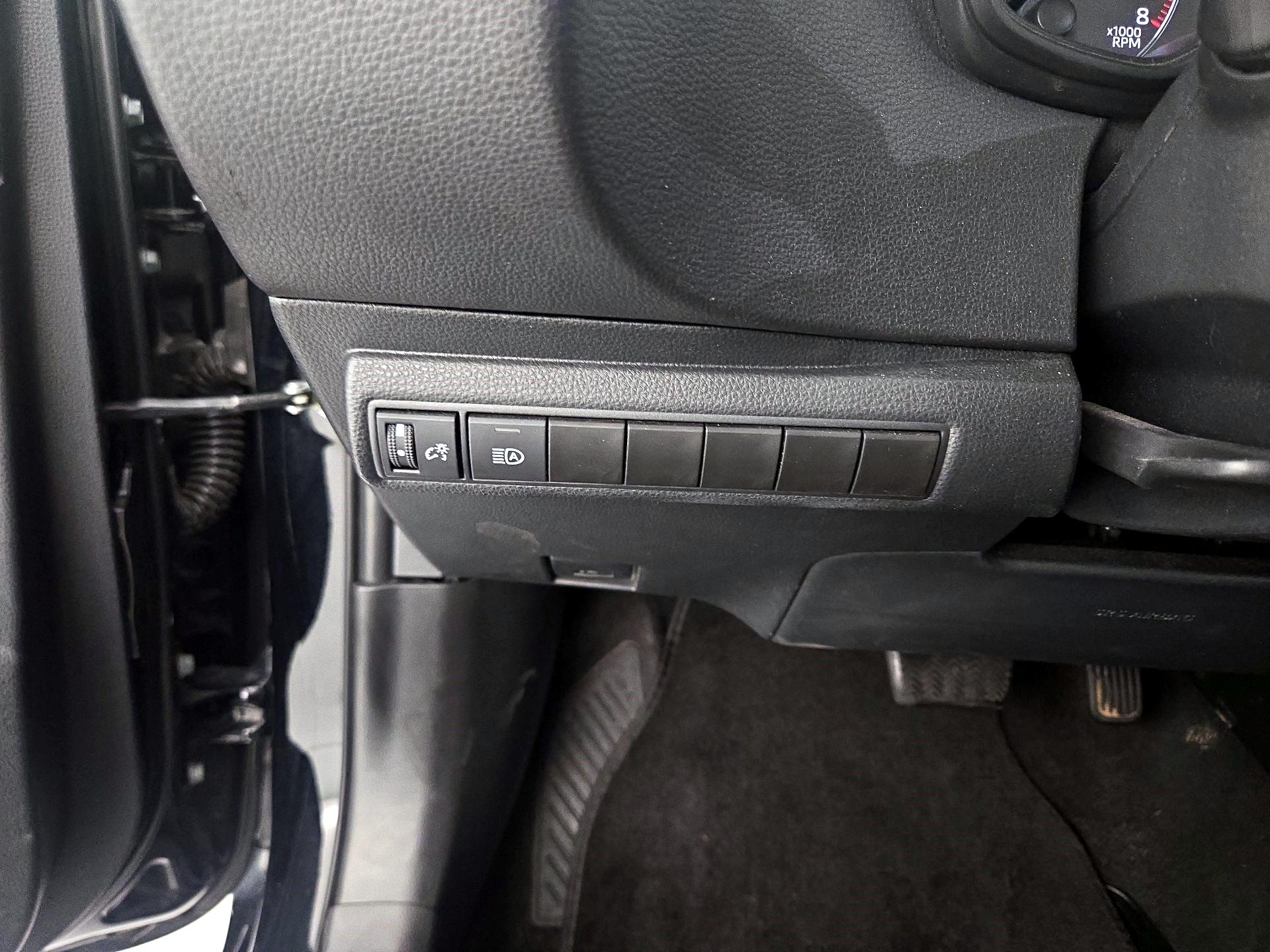 Thumbnail: 2024 Toyota Corolla - 13