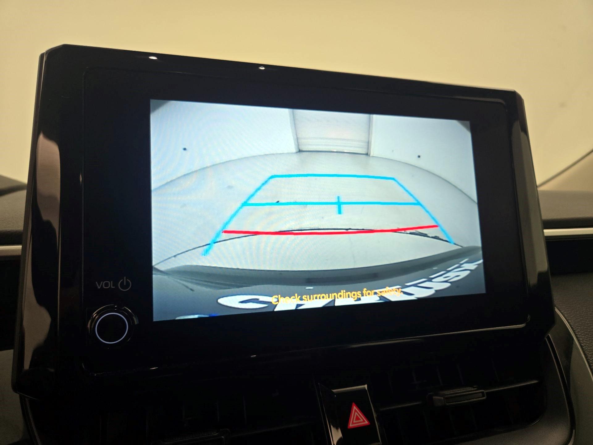 Thumbnail: 2024 Toyota Corolla - 14