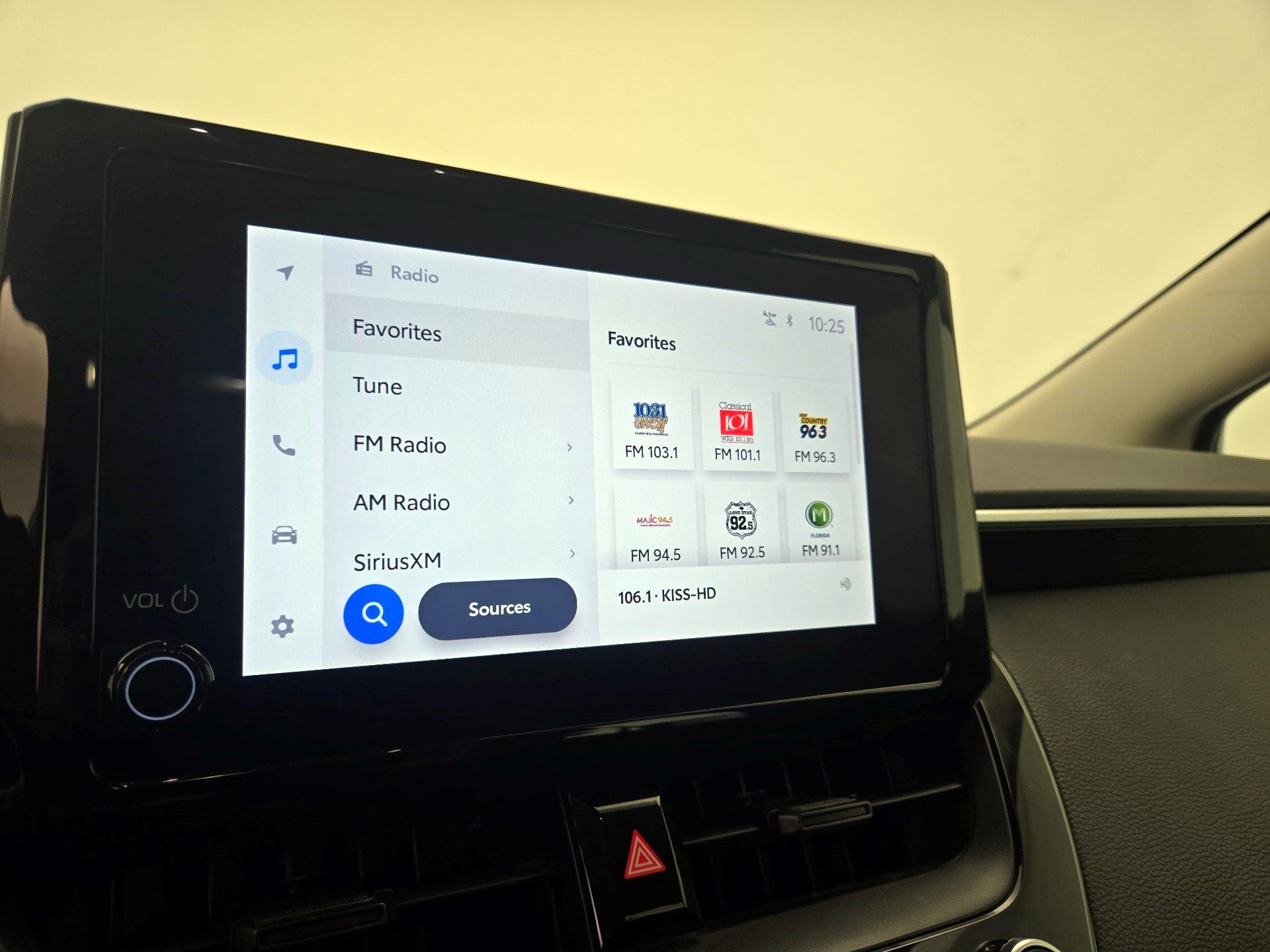 Thumbnail: 2024 Toyota Corolla - 15