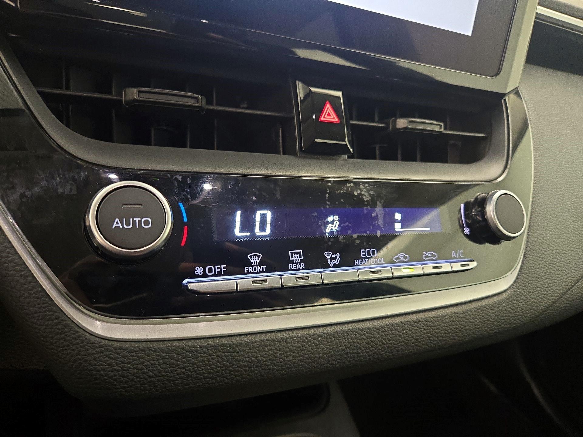 Thumbnail: 2024 Toyota Corolla - 16